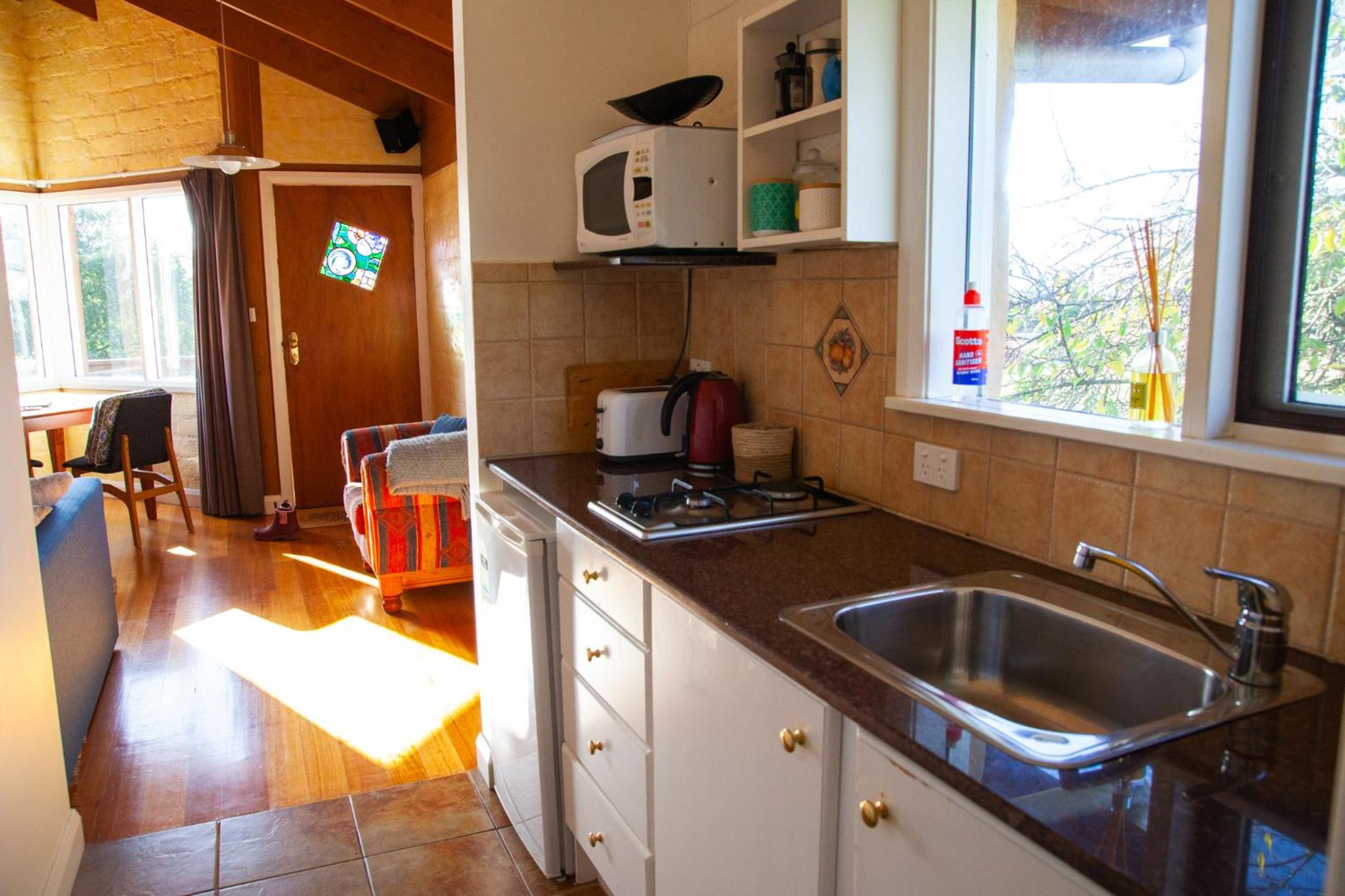 Rose Cottage Yarra Glen