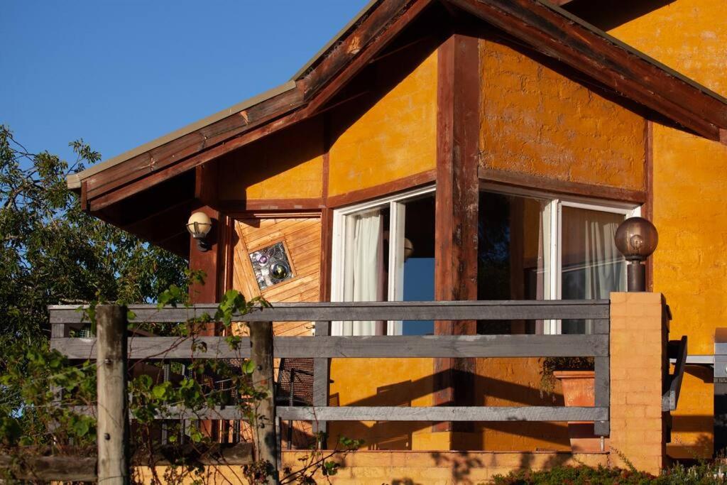 Rose Cottage Yarra Glen