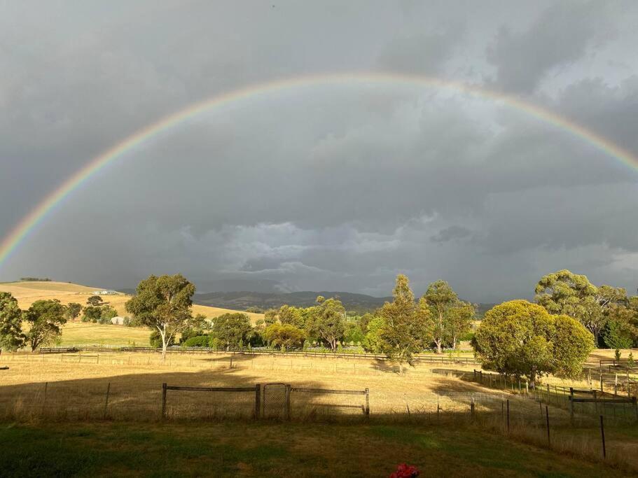Rose Cottage Yarra Glen