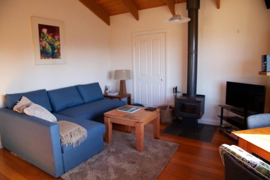 Rose Cottage Yarra Glen