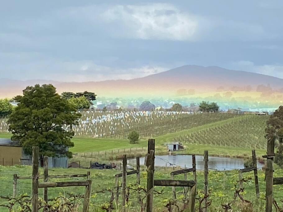 Rose Cottage Yarra Glen