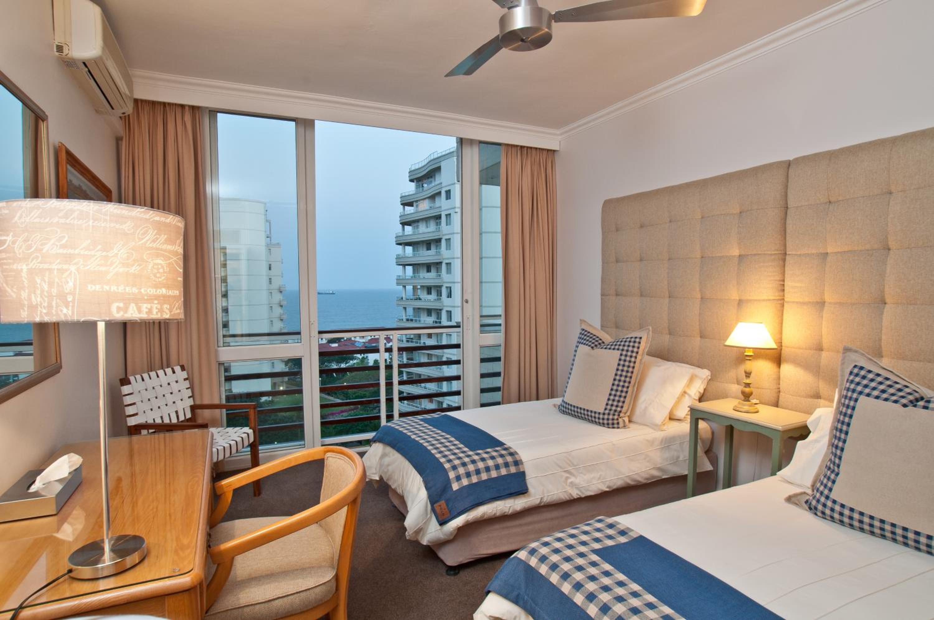 506 Lighthouse Mall - by Stay in Umhlanga
