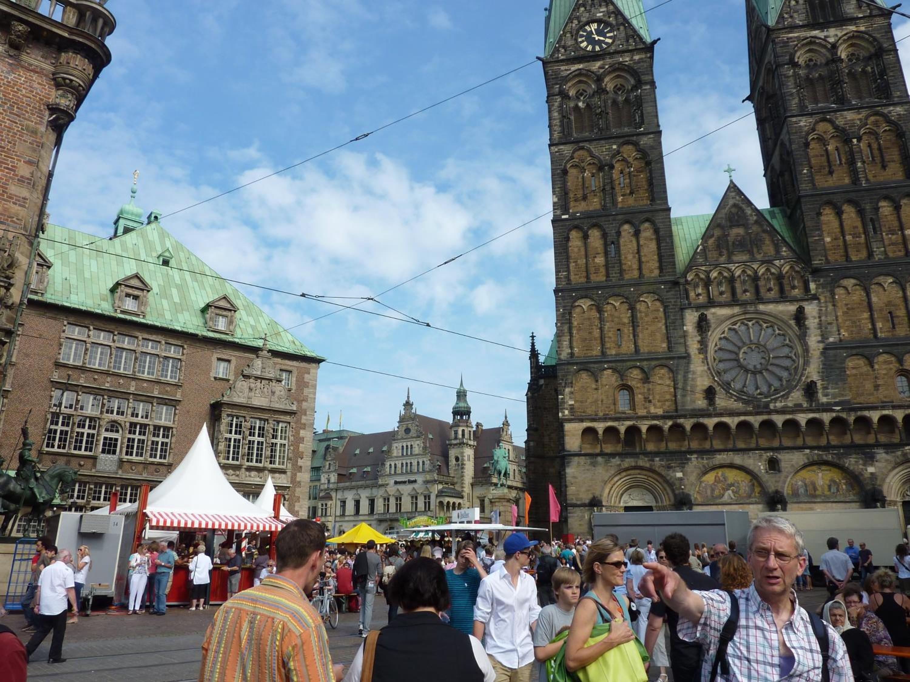 GastHaus Hotel Bremen