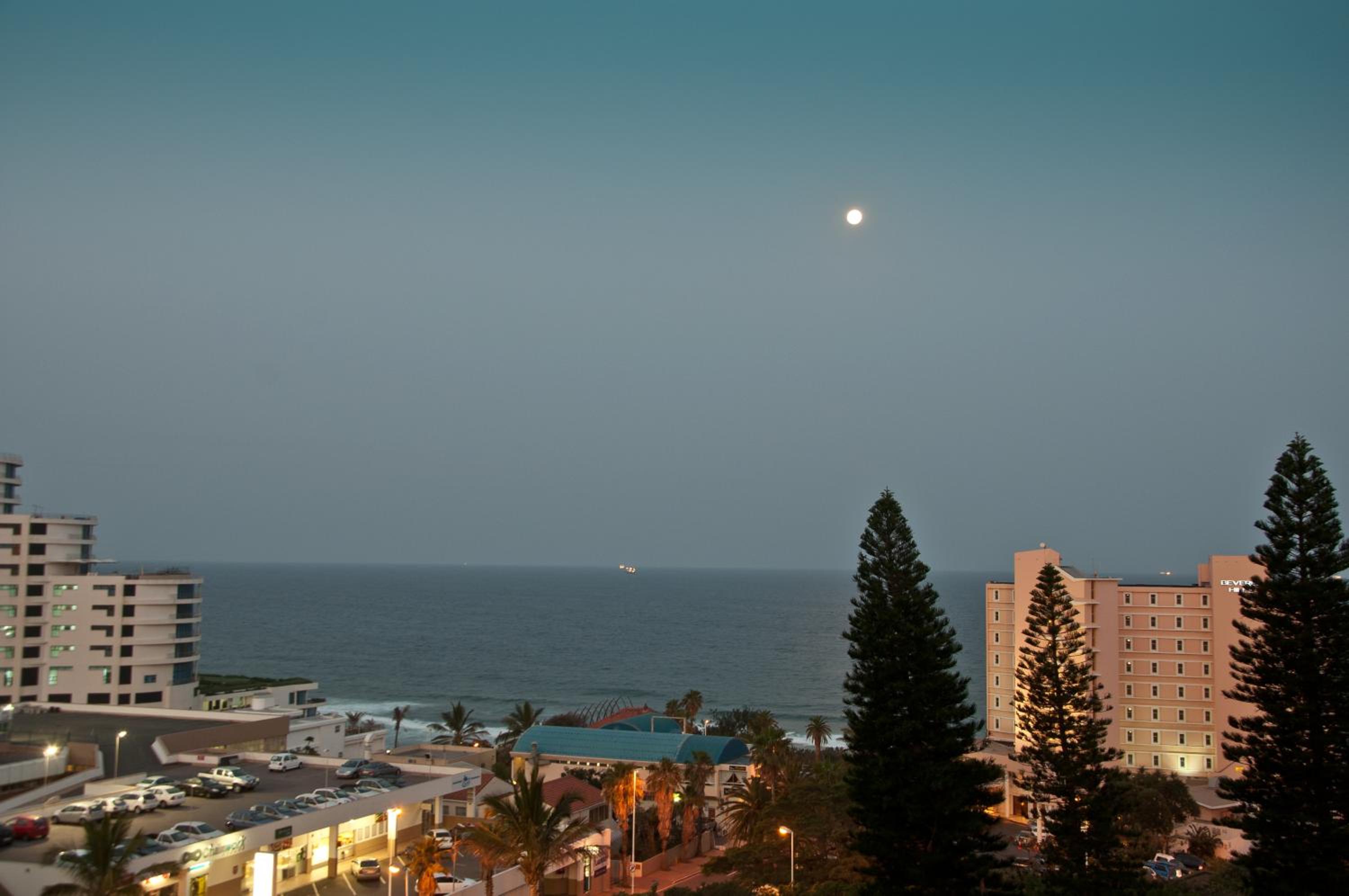 506 Lighthouse Mall - by Stay in Umhlanga