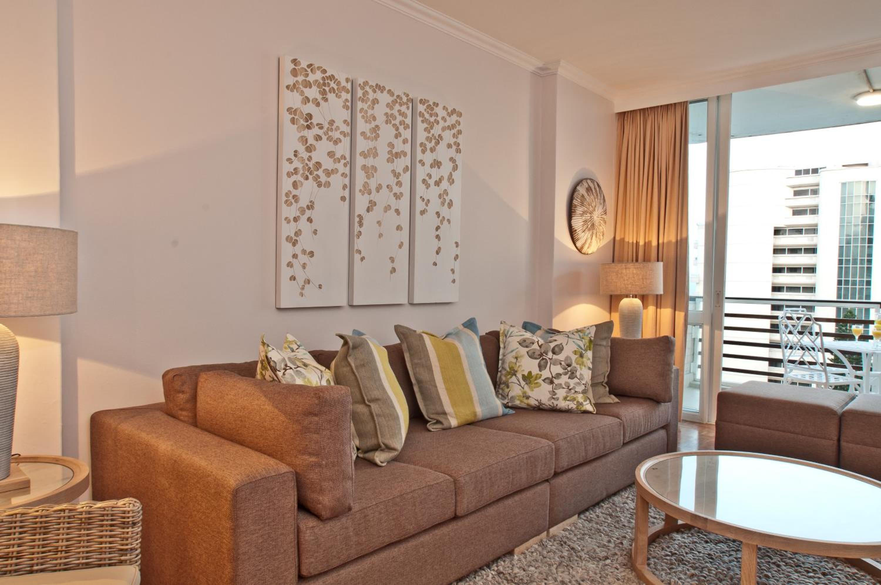 506 Lighthouse Mall - by Stay in Umhlanga