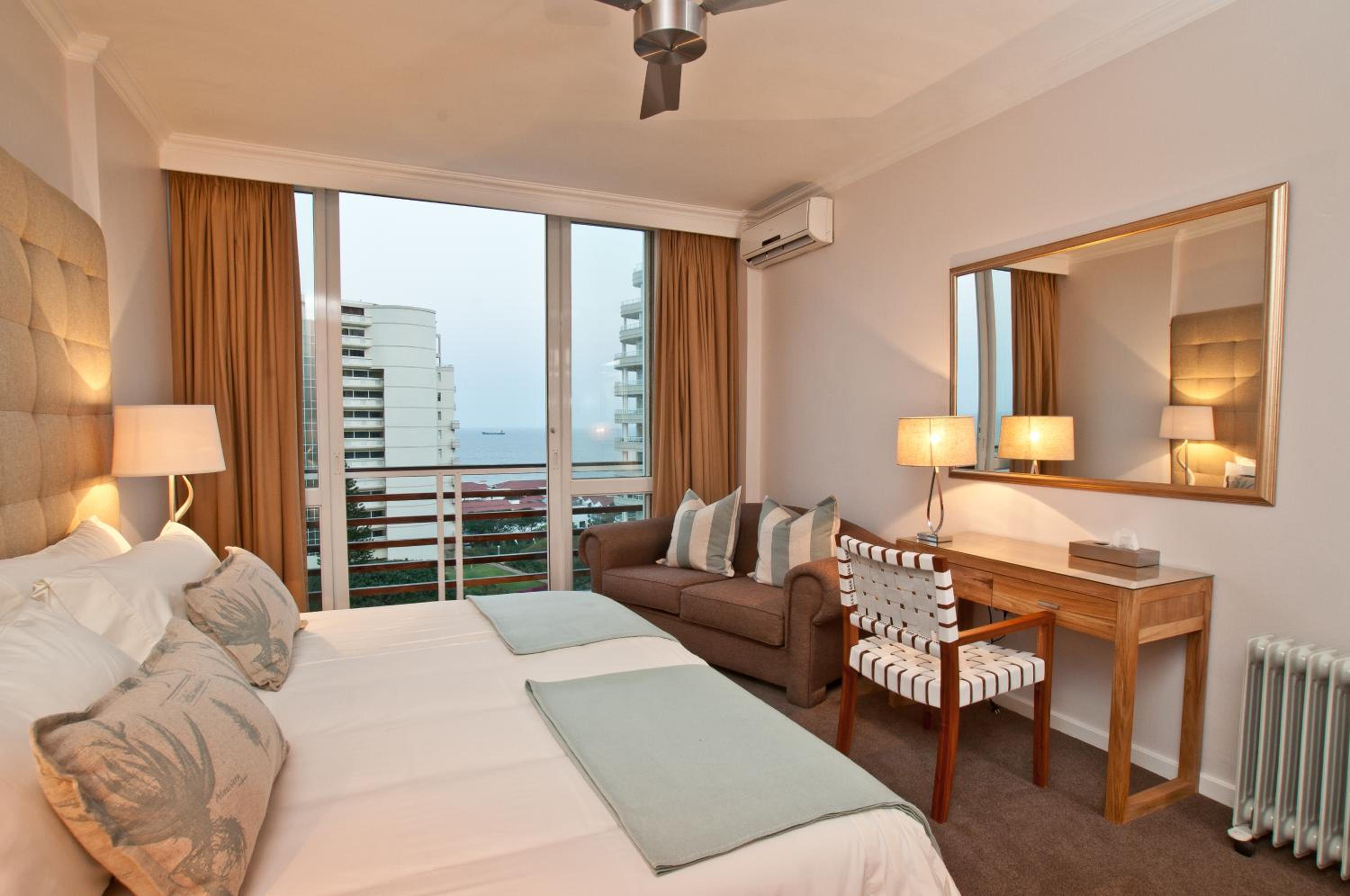 506 Lighthouse Mall - by Stay in Umhlanga
