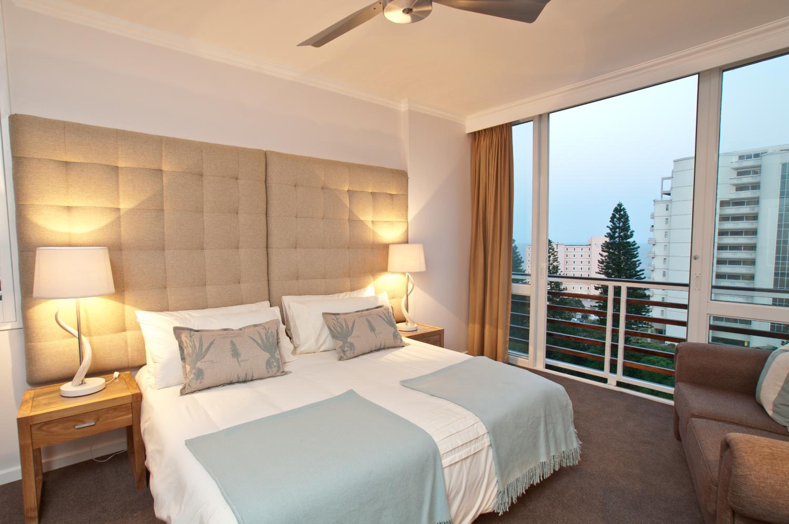 506 Lighthouse Mall - by Stay in Umhlanga