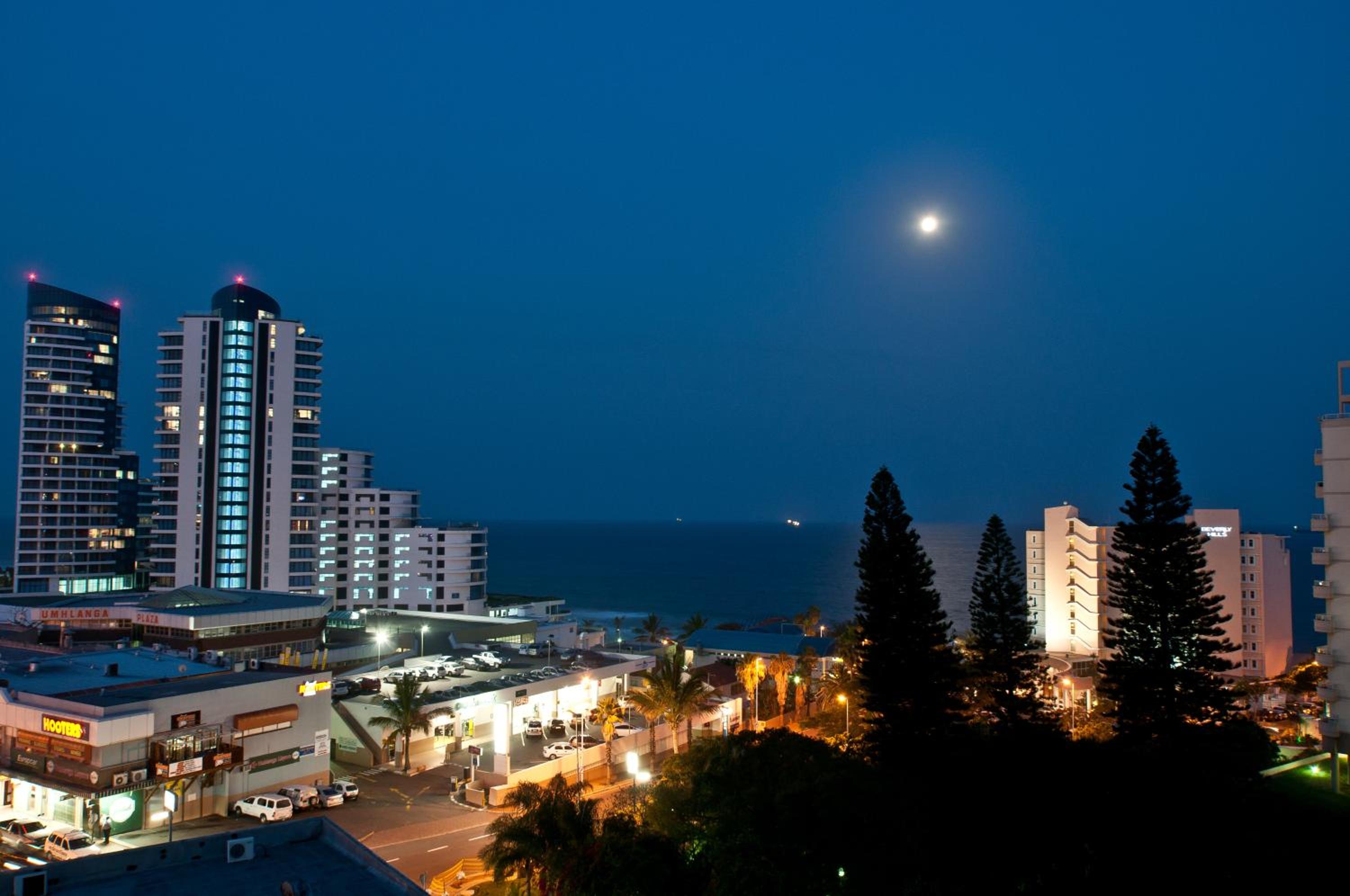 506 Lighthouse Mall - by Stay in Umhlanga