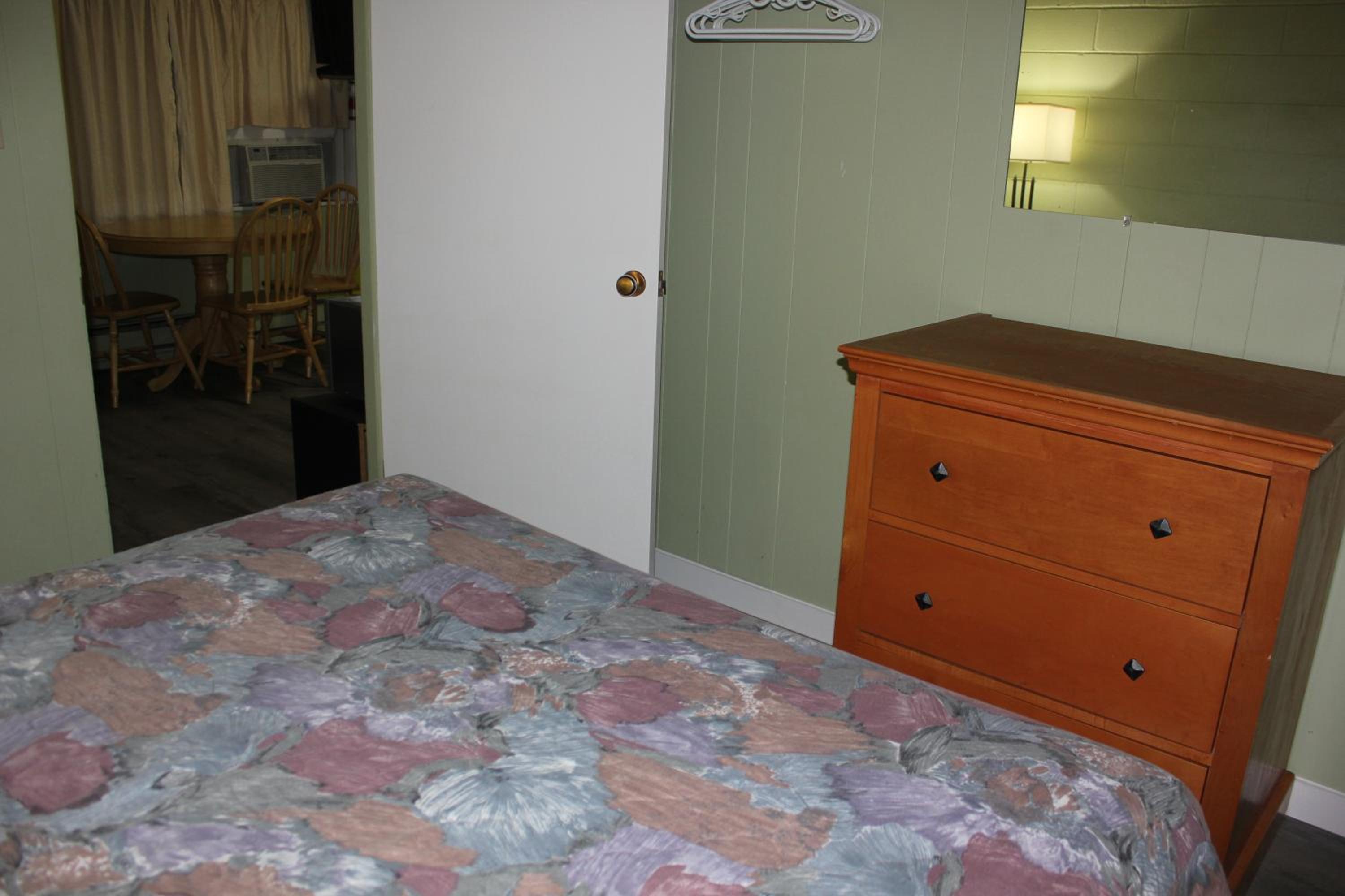 Flamingo Motel