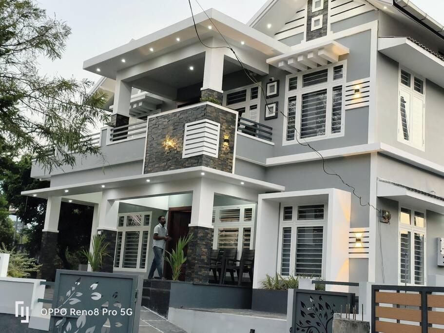 Peppercorn Cottage, Vythiri.