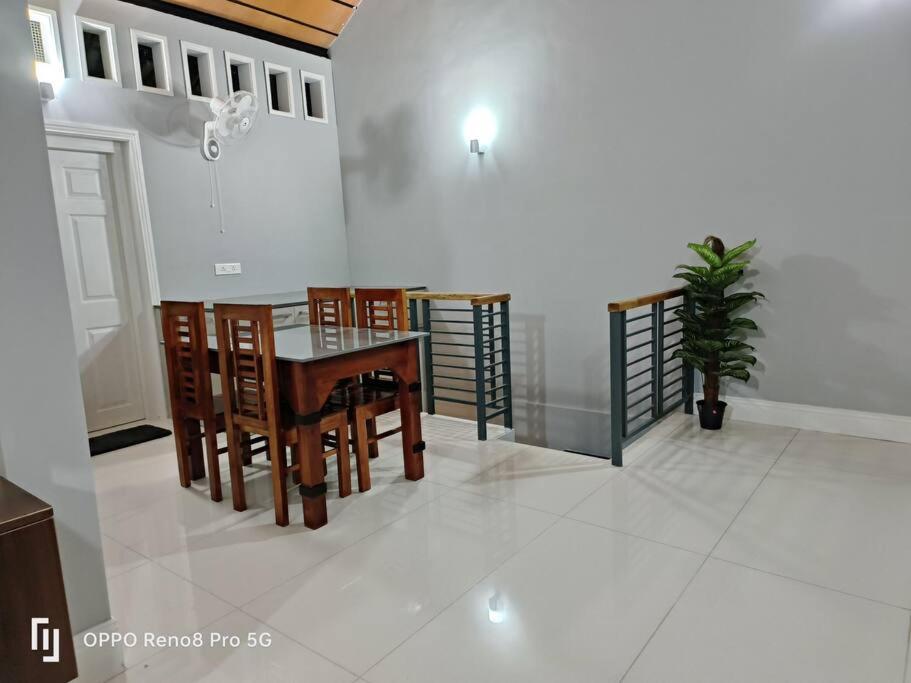 Peppercorn Cottage, Vythiri.