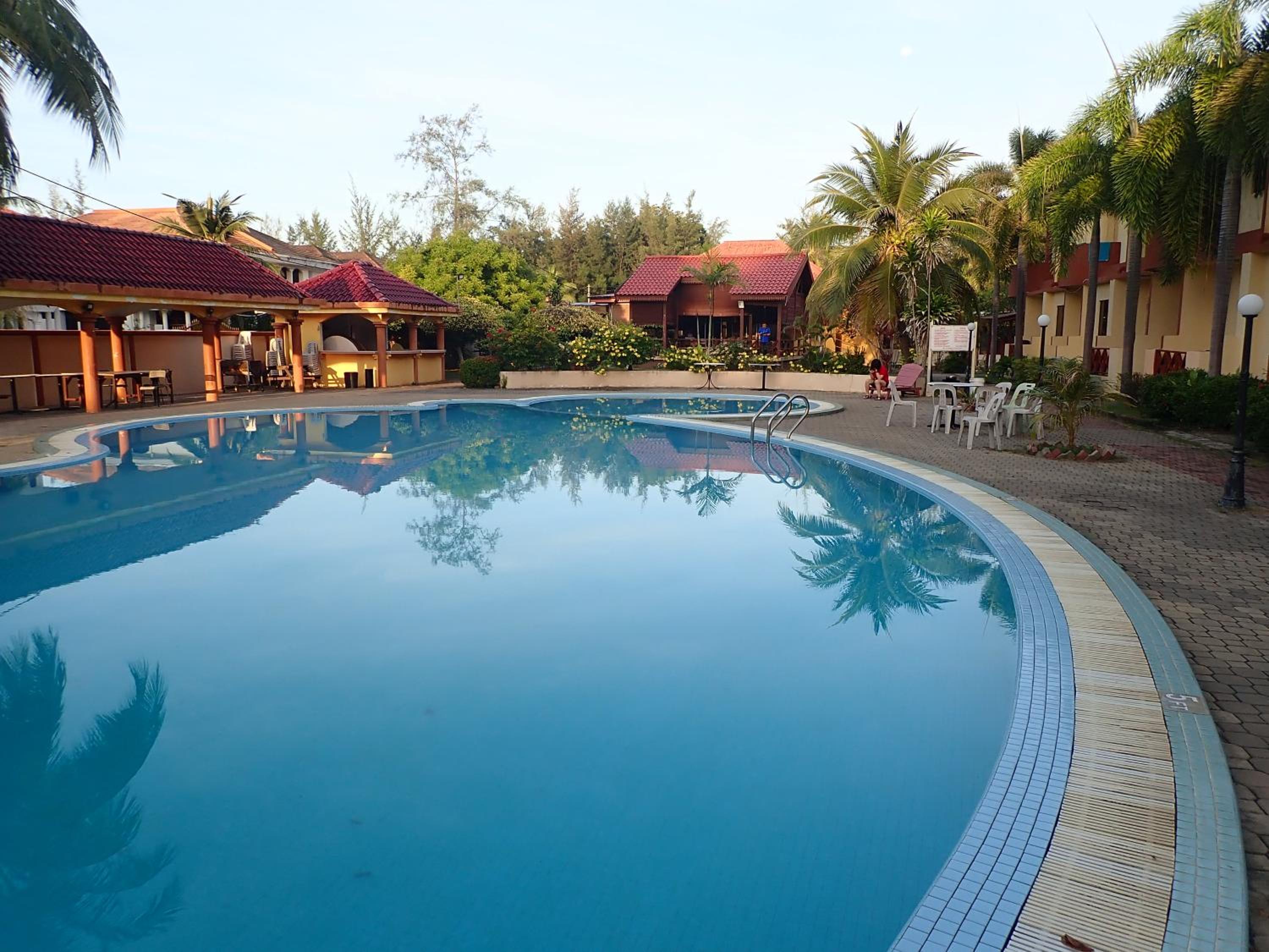 Seri Indah Resort photo 7