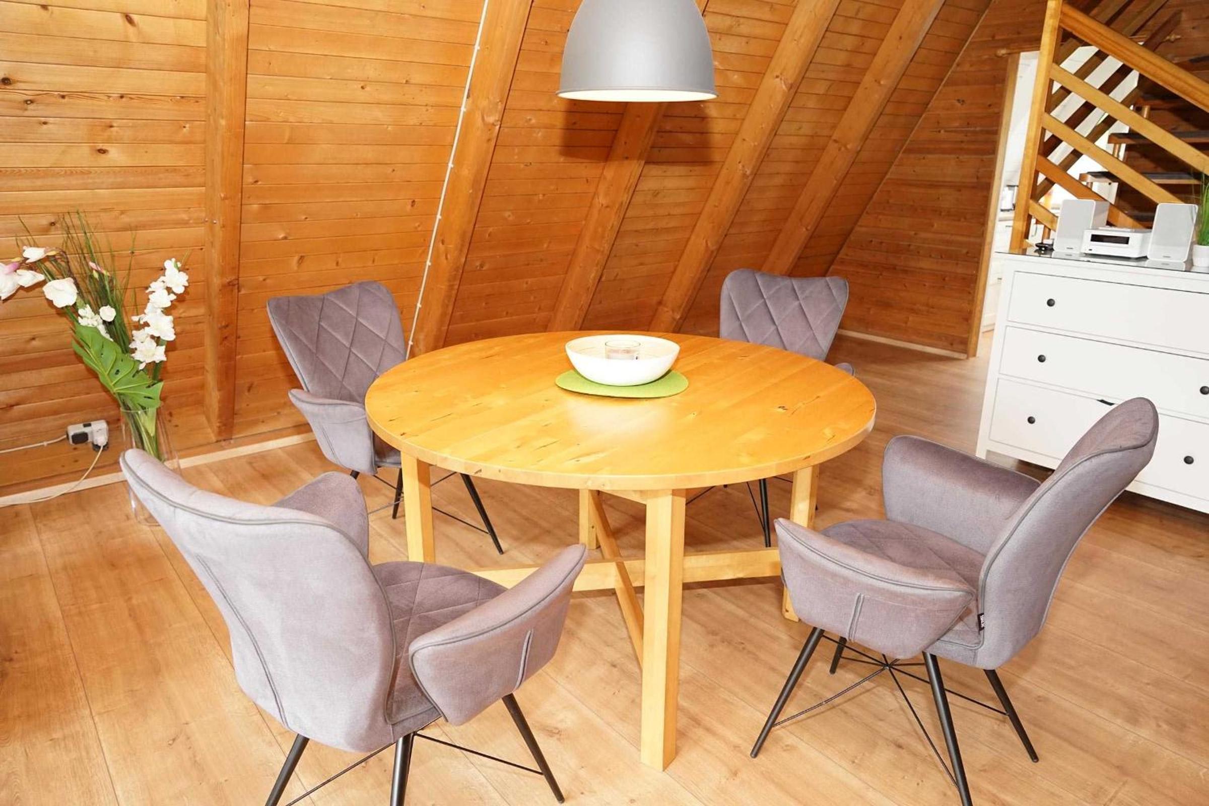 Zeltdachhaus _ strandnah _ extra T