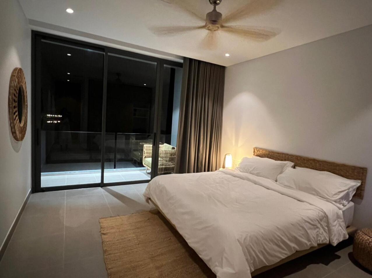 VILLA 4 BEDROOMS SANCTUARY HO TRAM Private Pool 5 STARS view 2