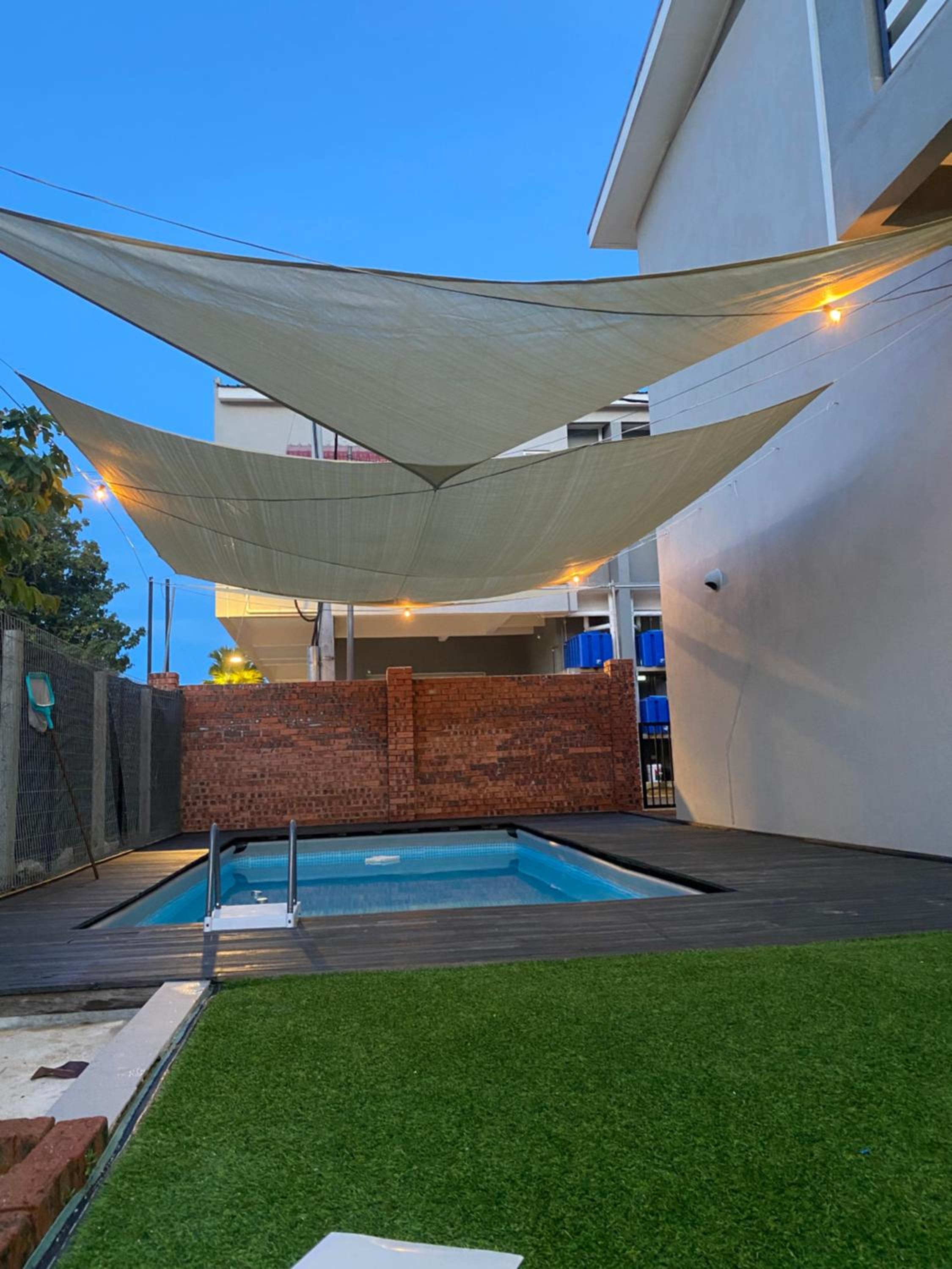 AIDAN HOME 2 with Private Pool Double Storey House near beach photo 1