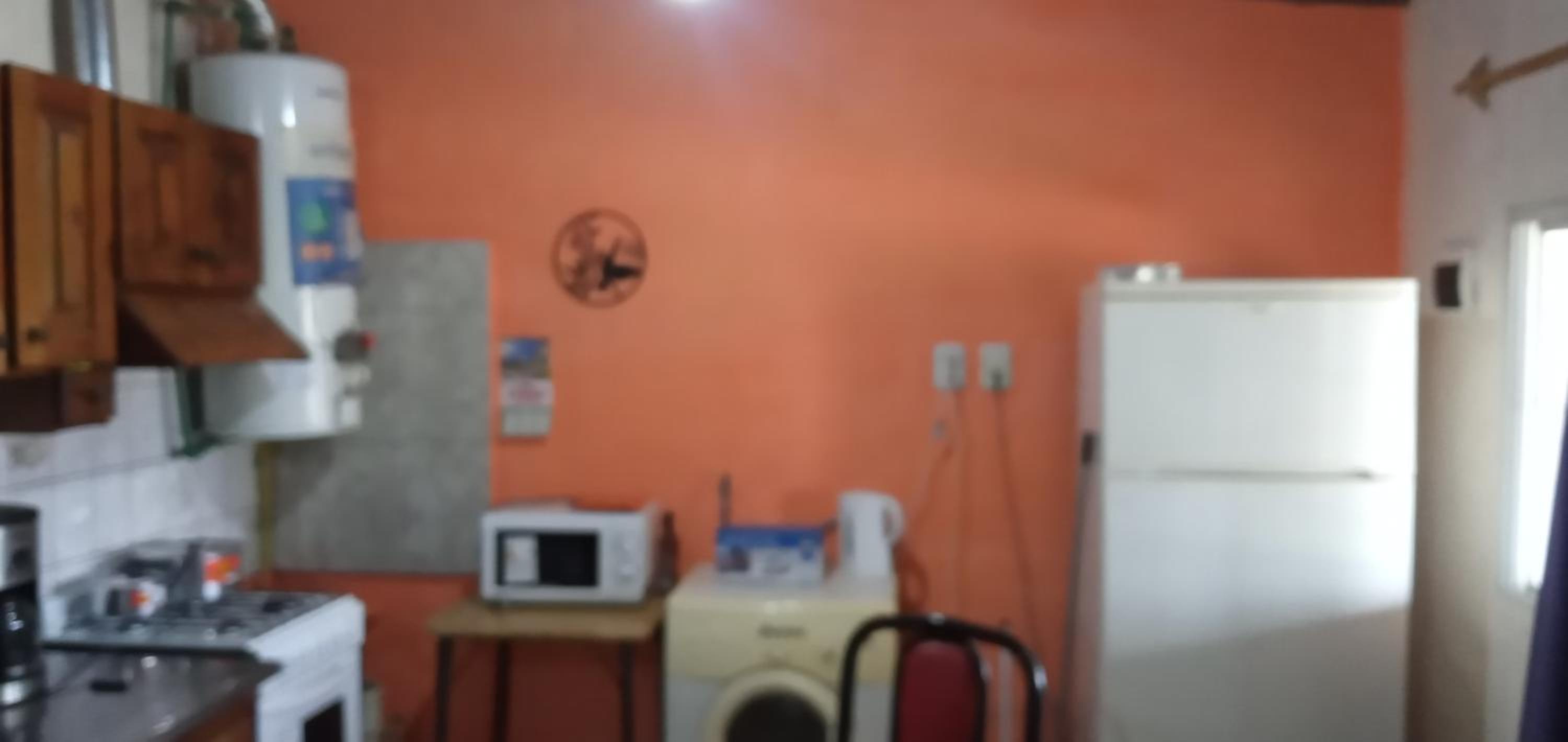 Alquiler temporario Marcos