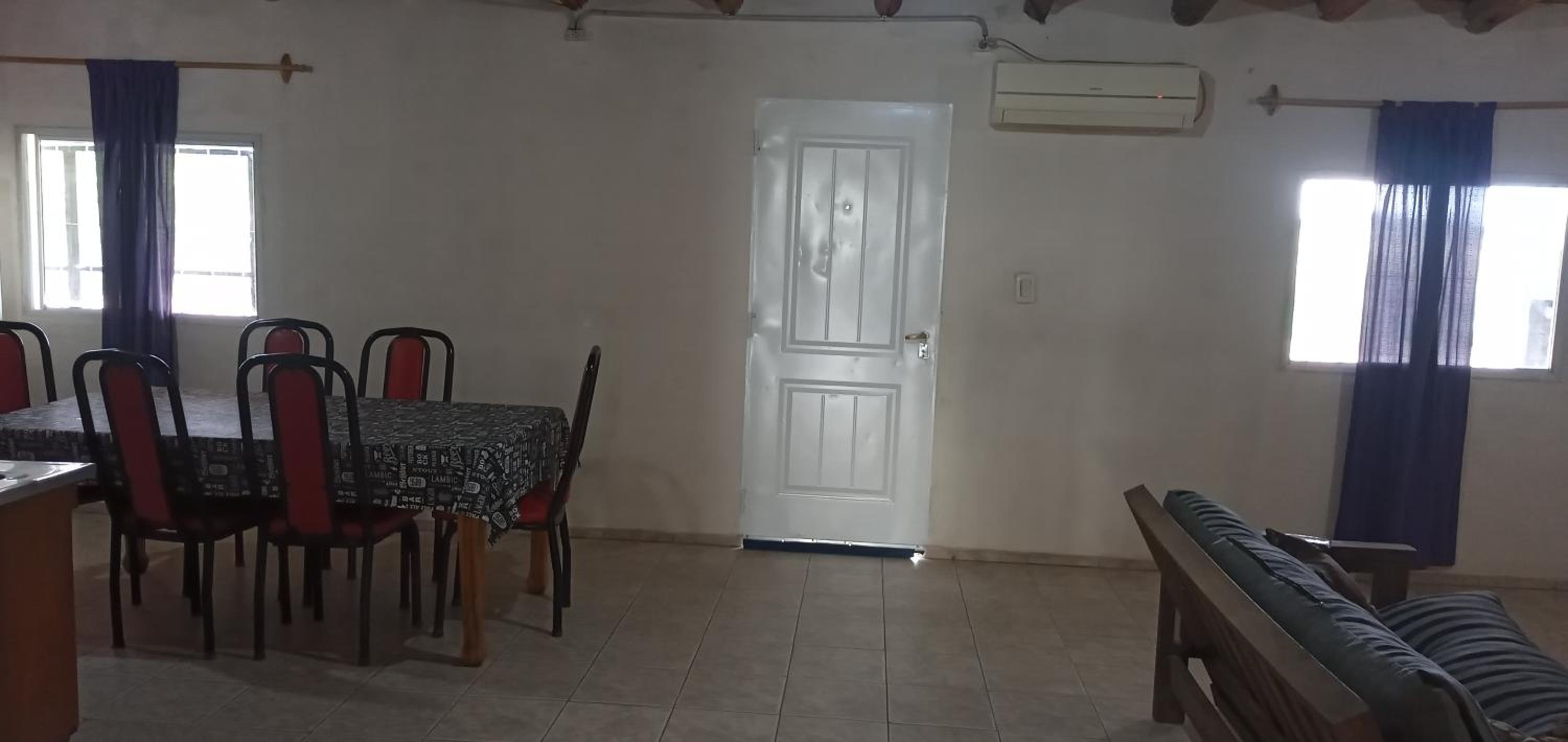 Alquiler temporario Marcos