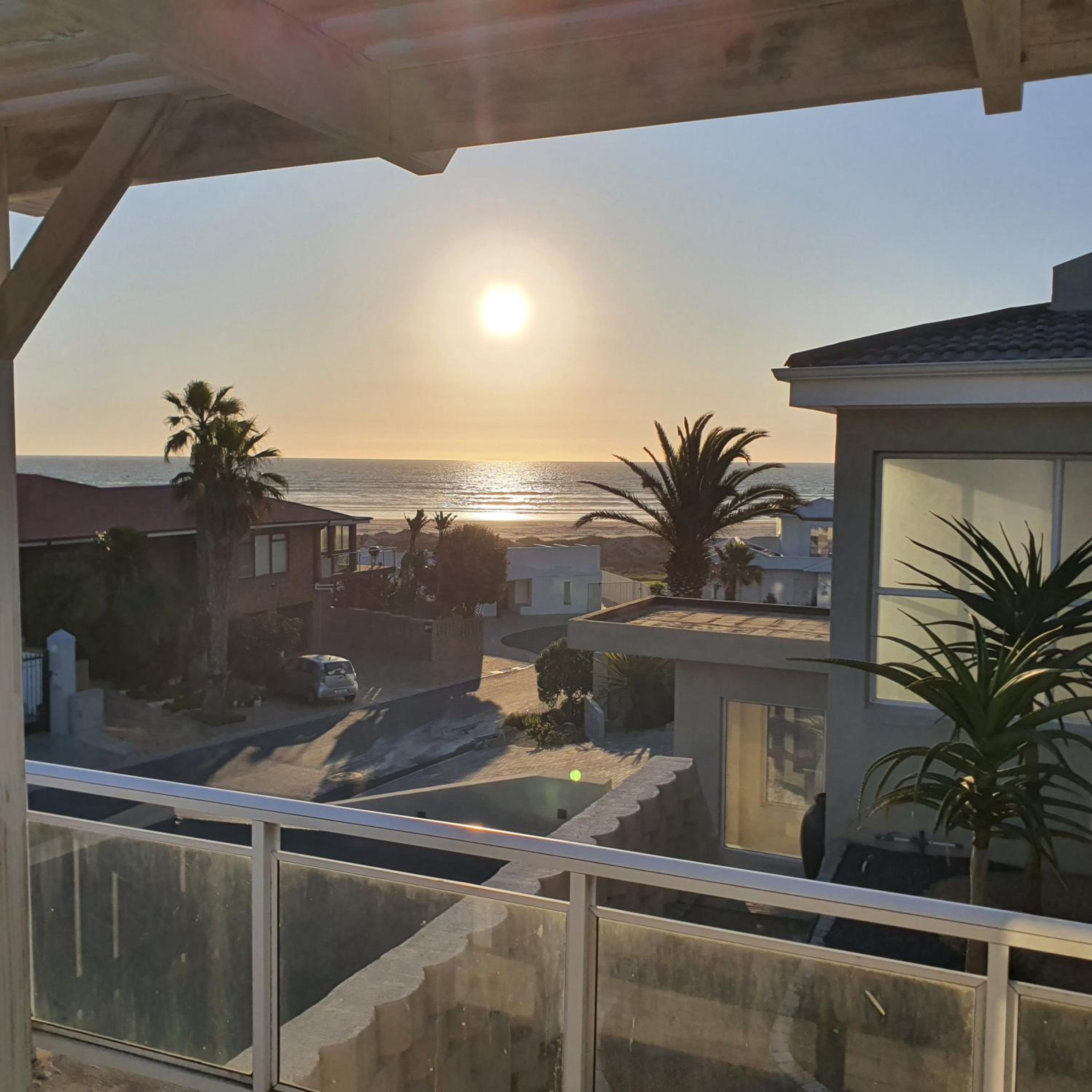 Atlantic Studio - Compact unit with Sea Views, photo 23
