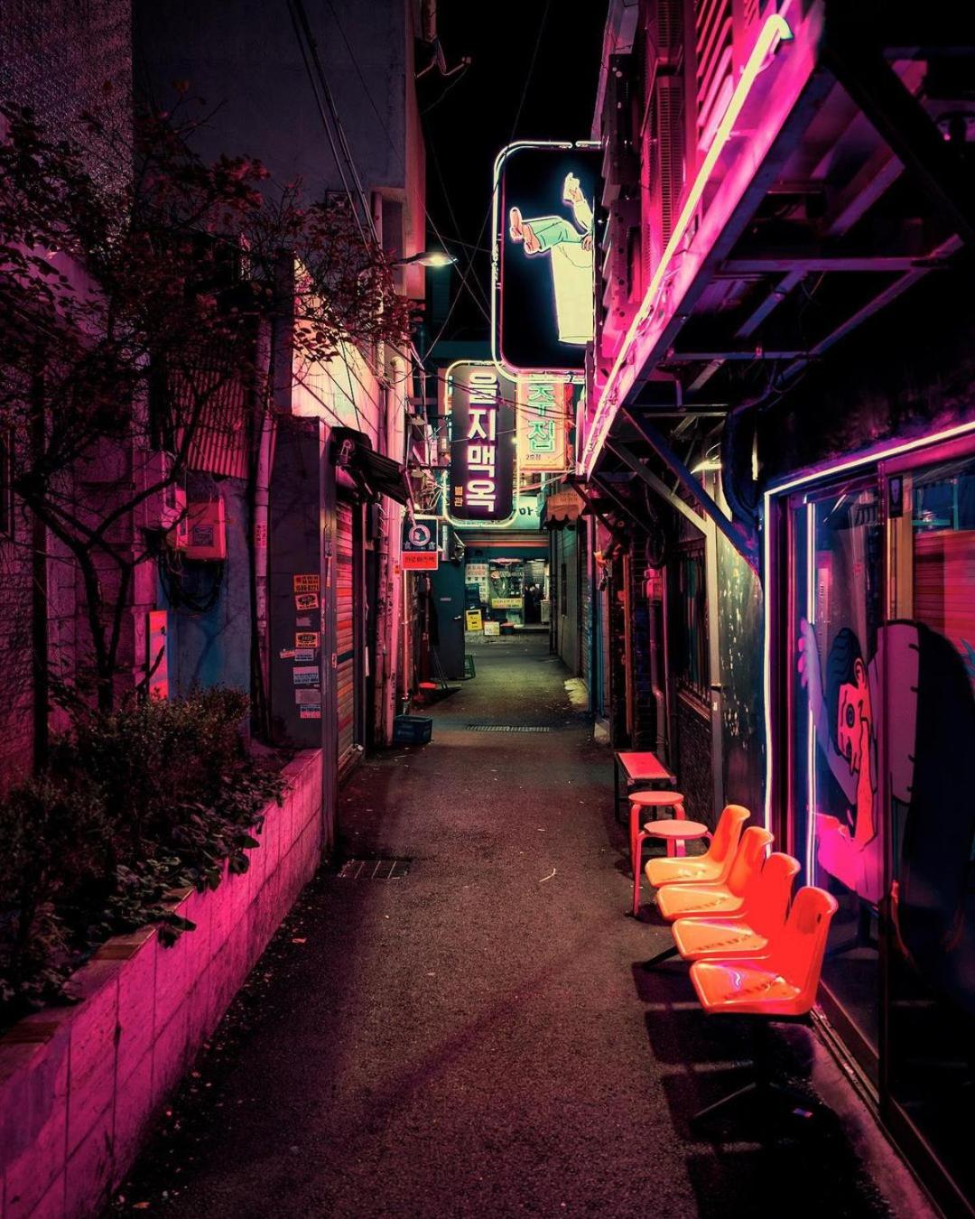 Artravel Myeongdong