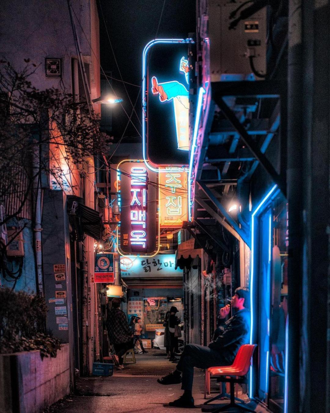 Artravel Myeongdong