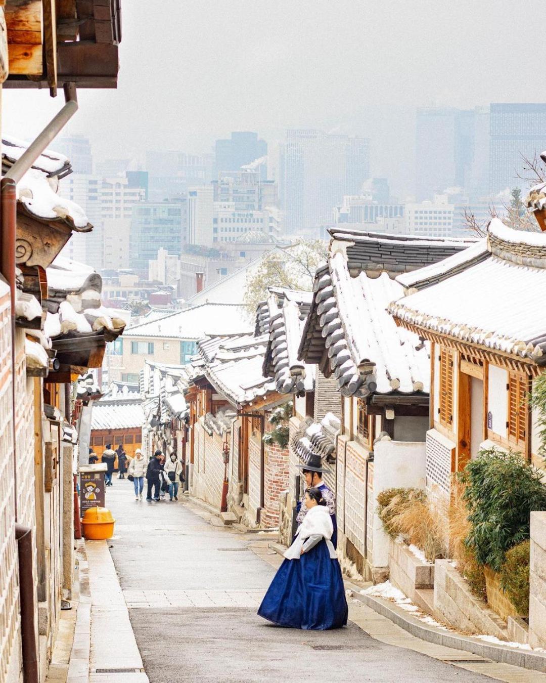 Artravel Myeongdong