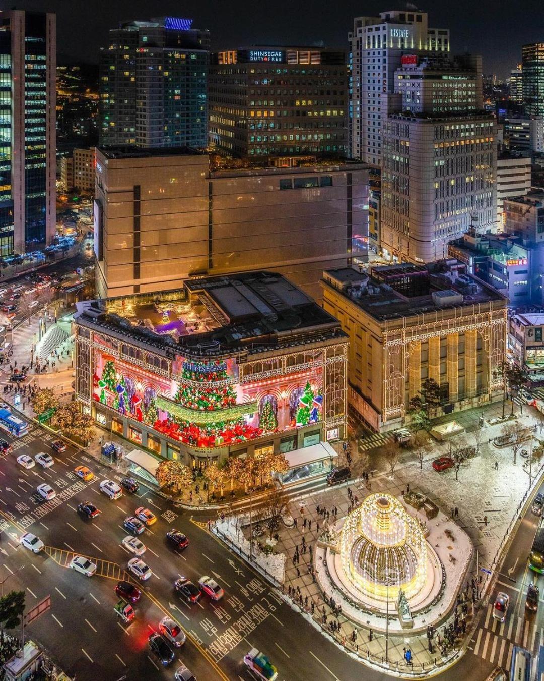 Artravel Myeongdong