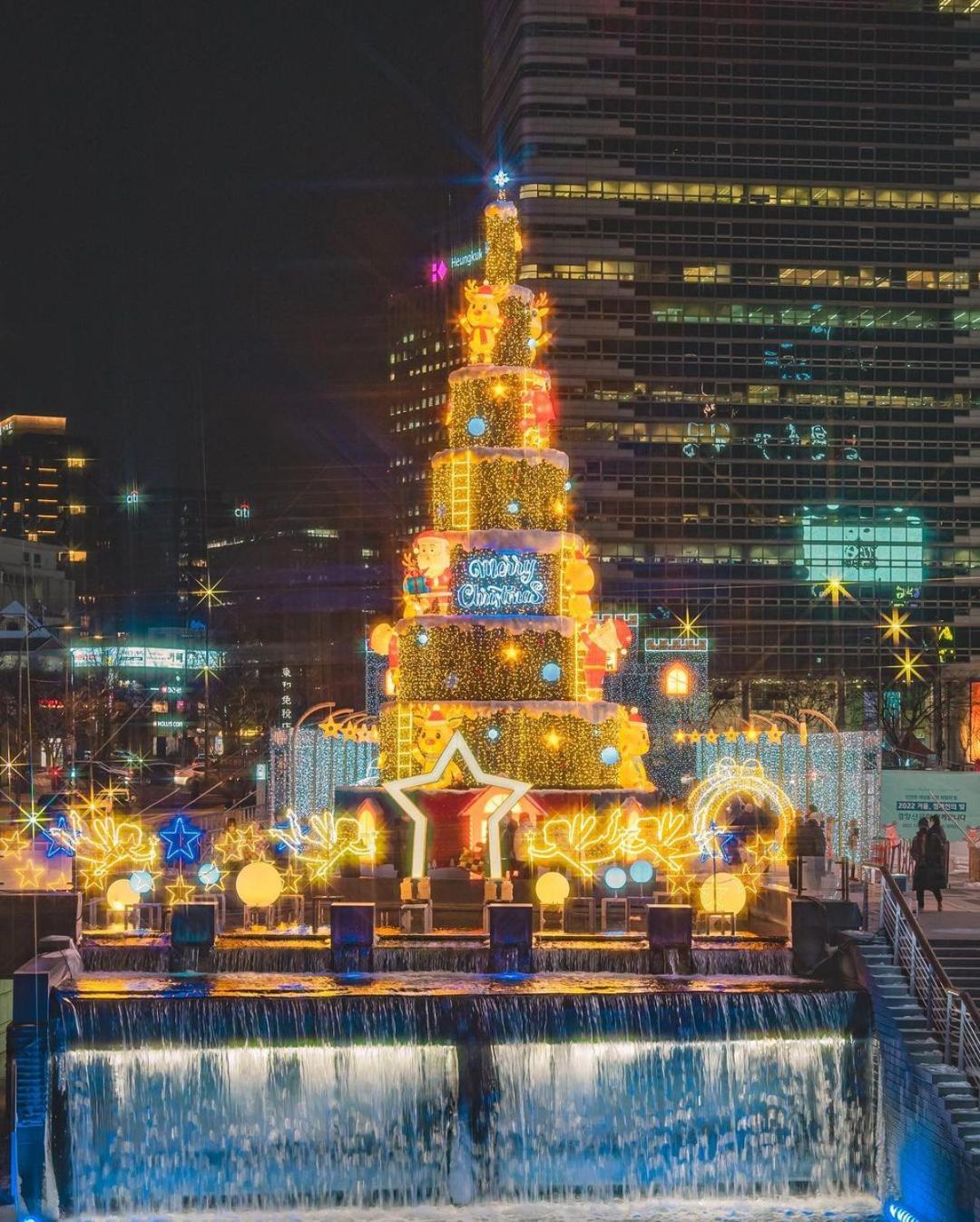 Artravel Myeongdong