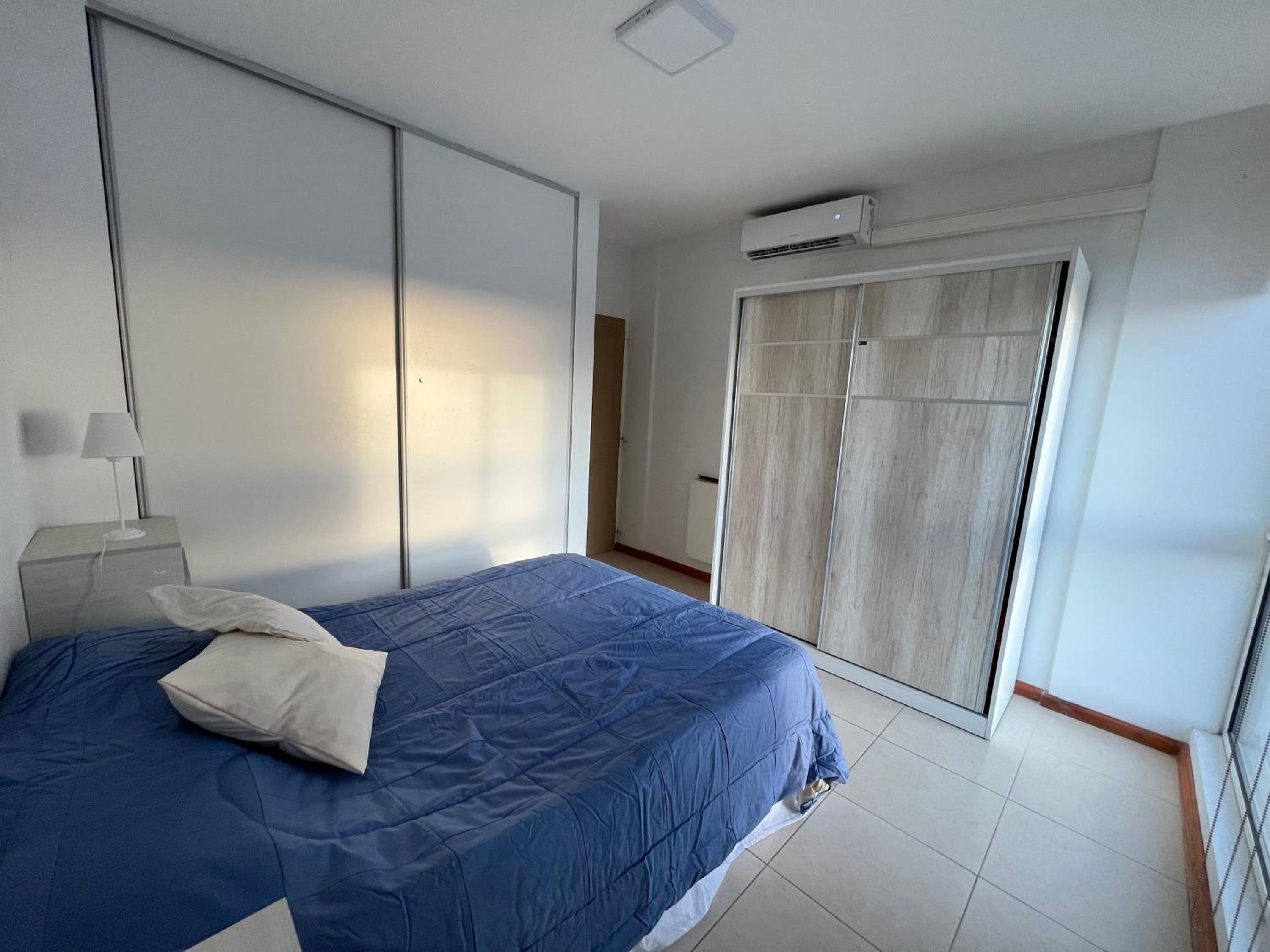 Departamento San Luis Centro