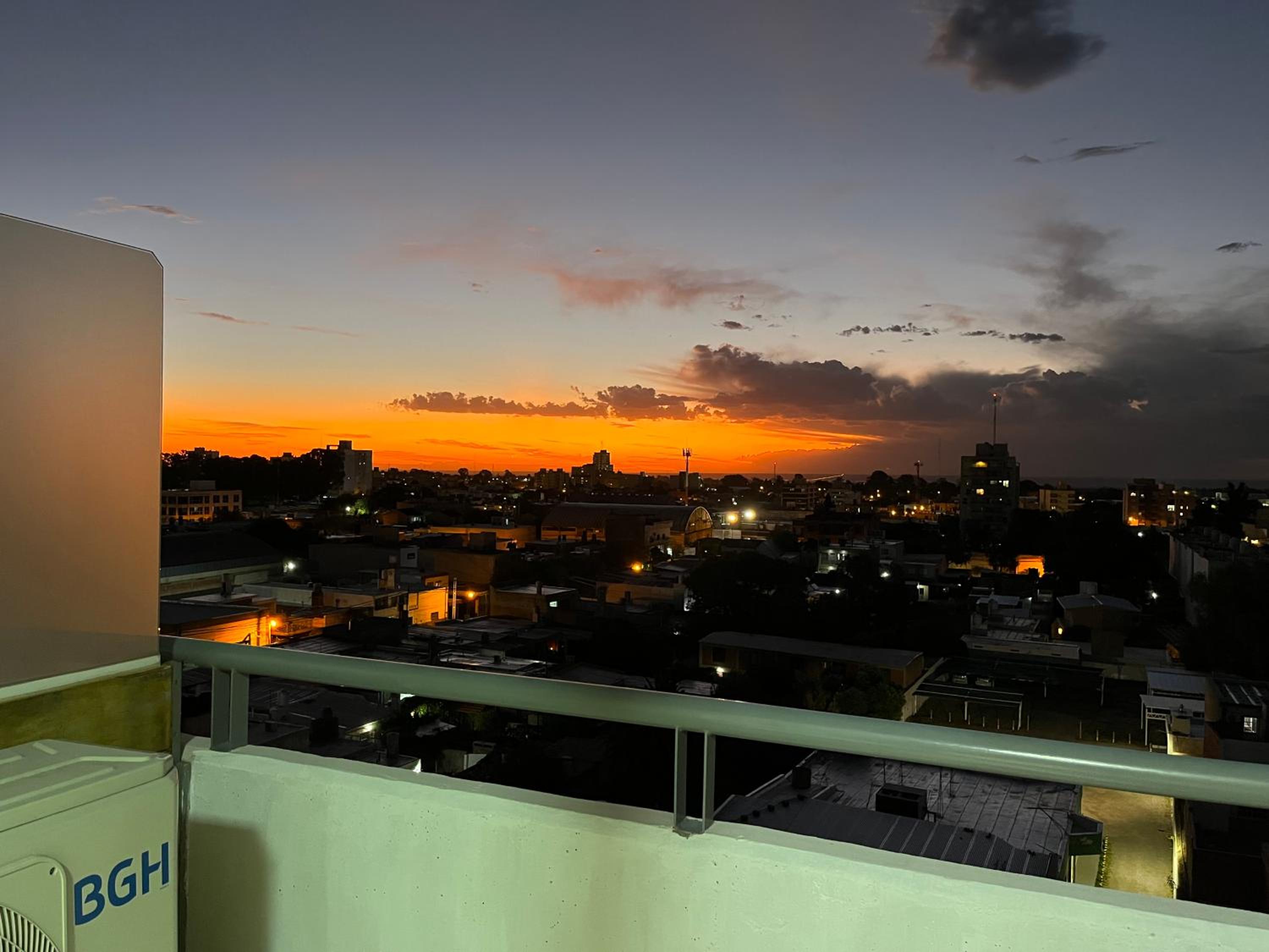 Departamento San Luis Centro