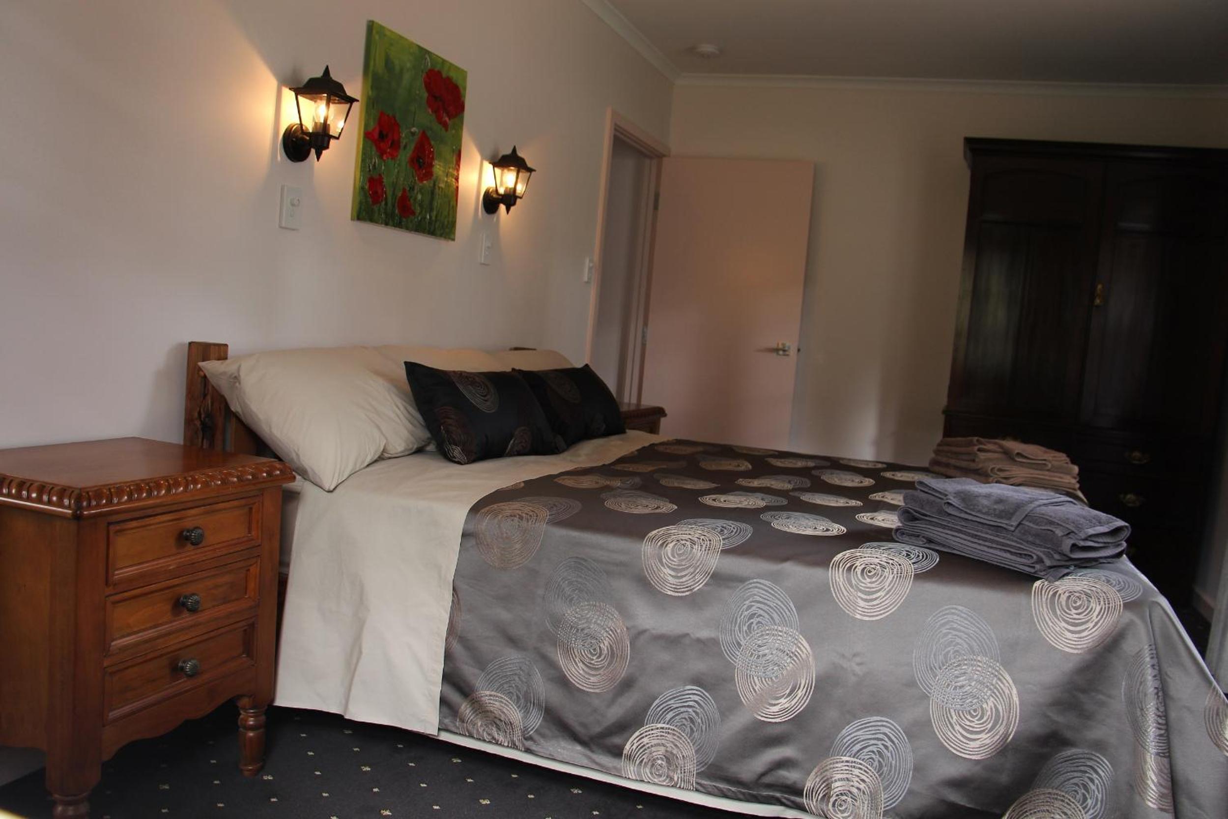 Hill Cottage Hahndorf