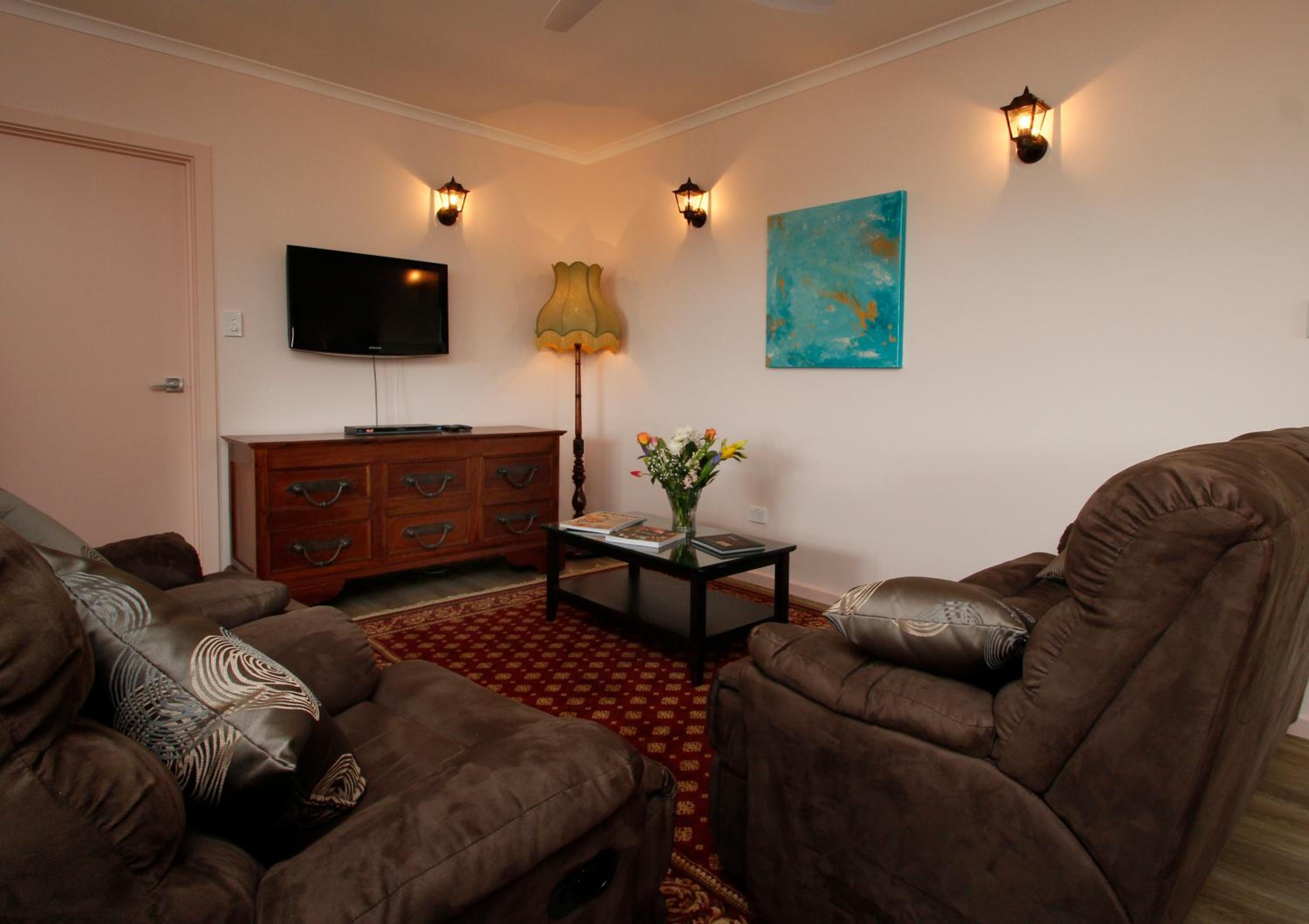 Hill Cottage Hahndorf