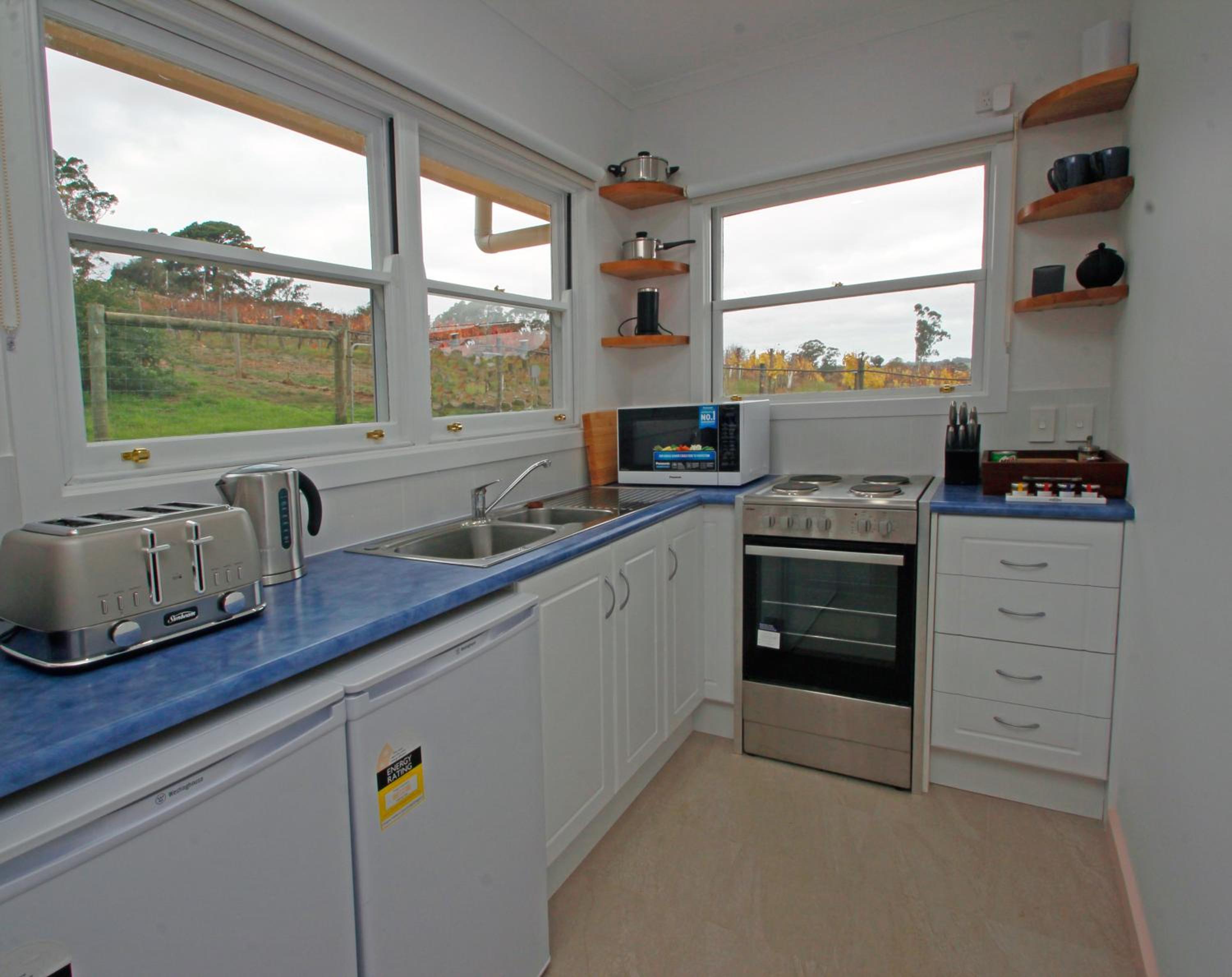 Hill Cottage Hahndorf