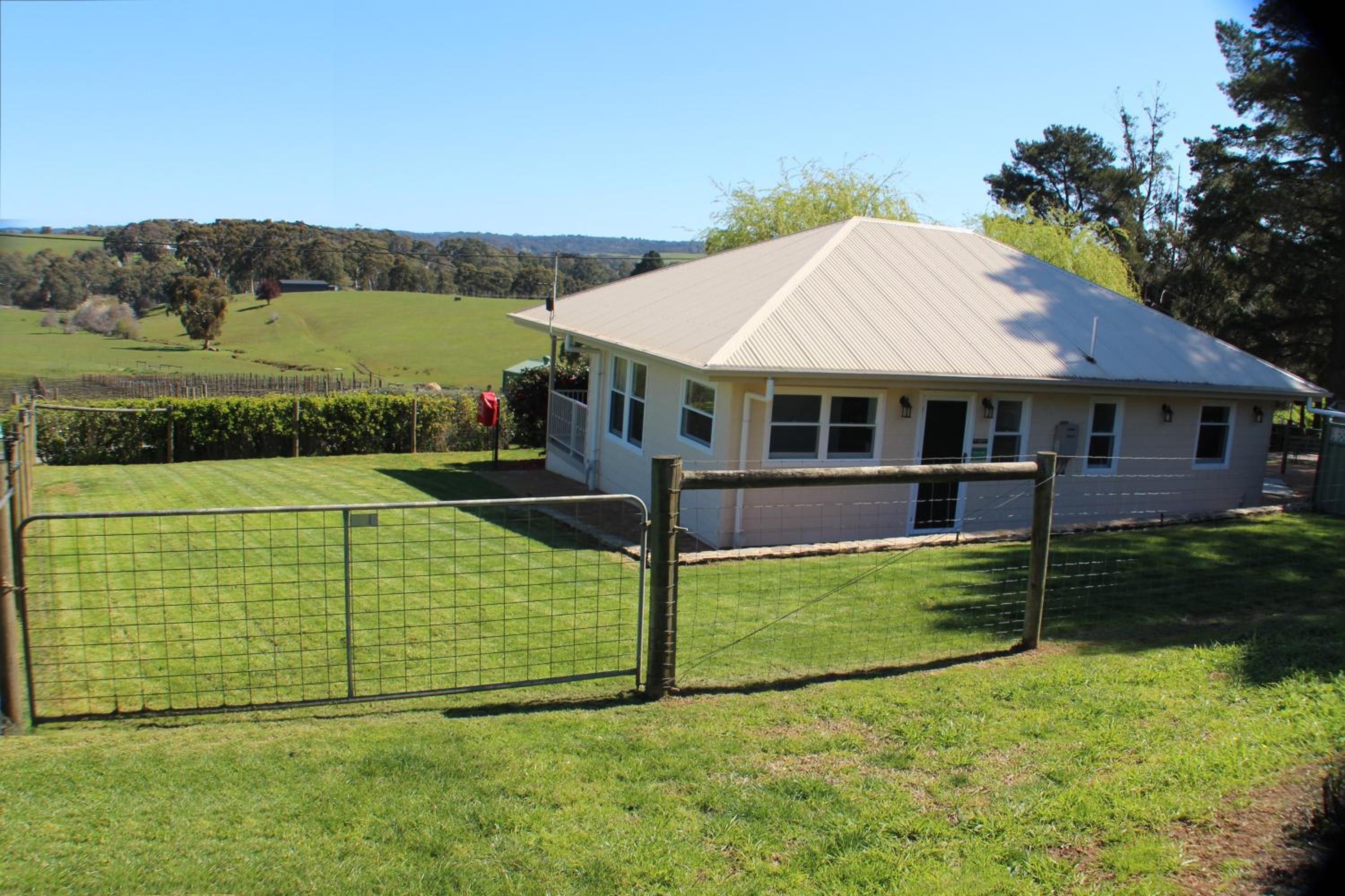 Hill Cottage Hahndorf