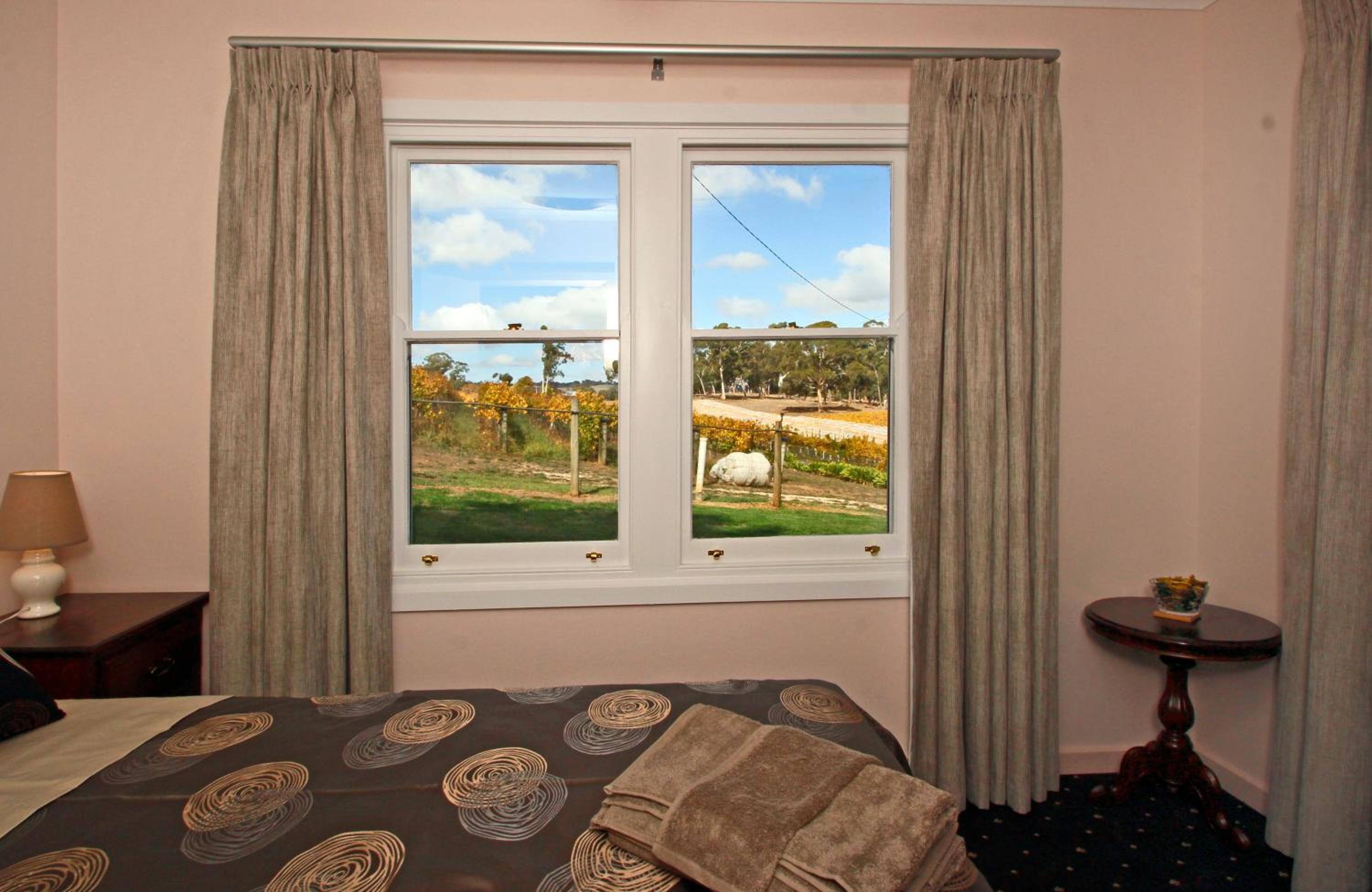 Hill Cottage Hahndorf