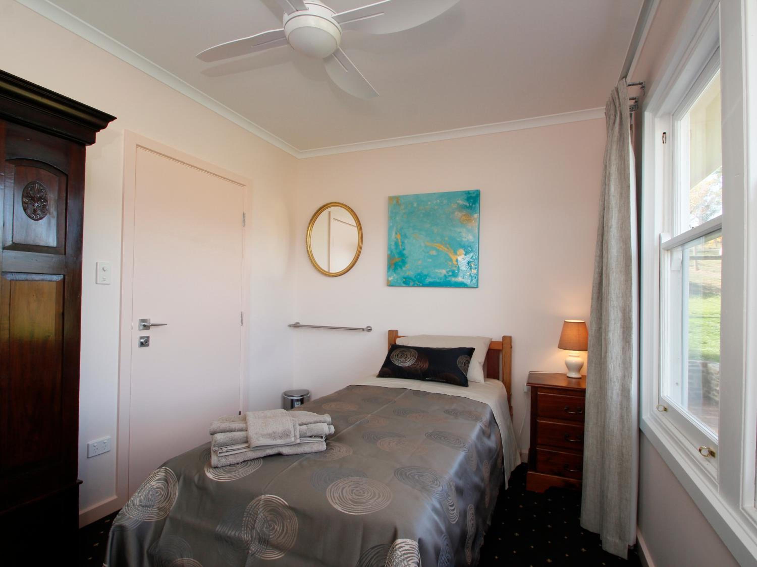 Hill Cottage Hahndorf