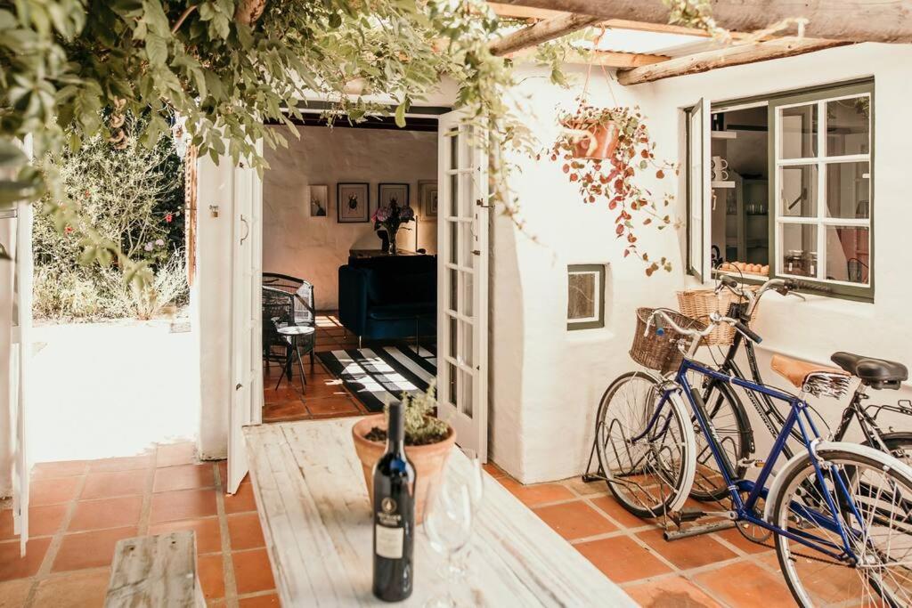 Classic Greyton Cottage for Two view 2