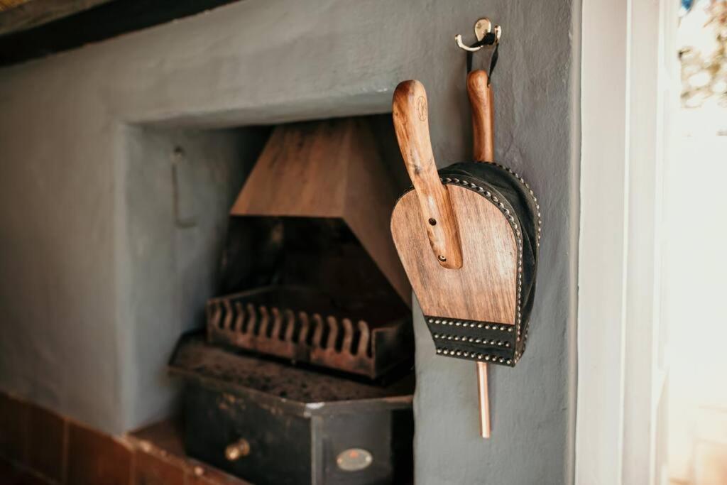 Classic Greyton Cottage for Two view 4