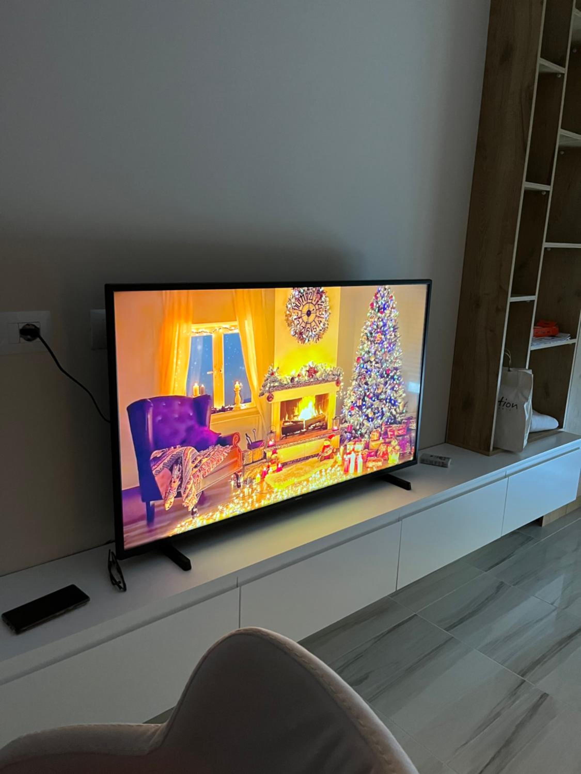 Dea Lucky Apartament Luxury Panorama