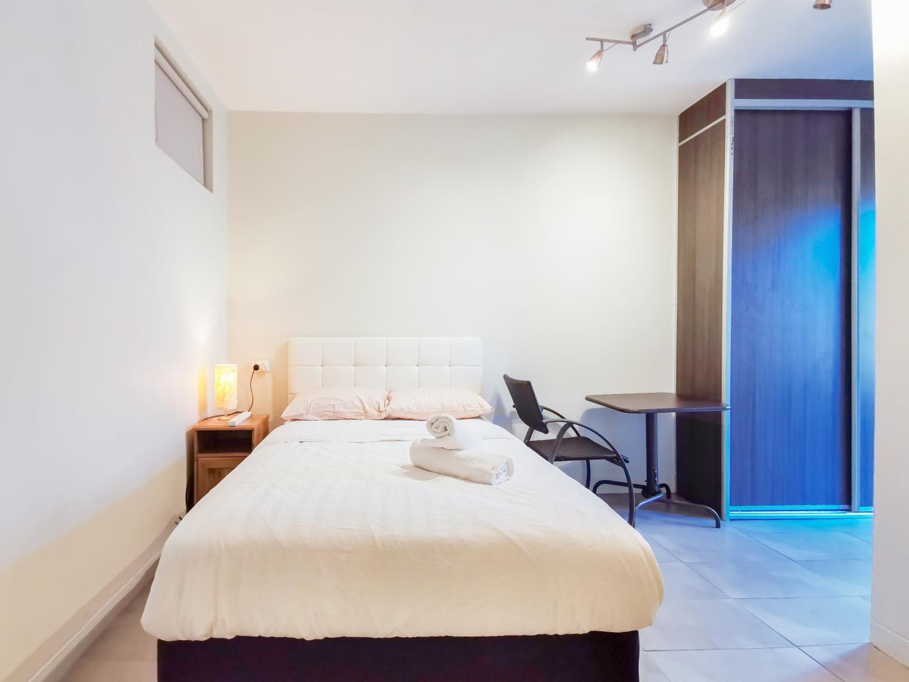 Burwood Cozy Studios