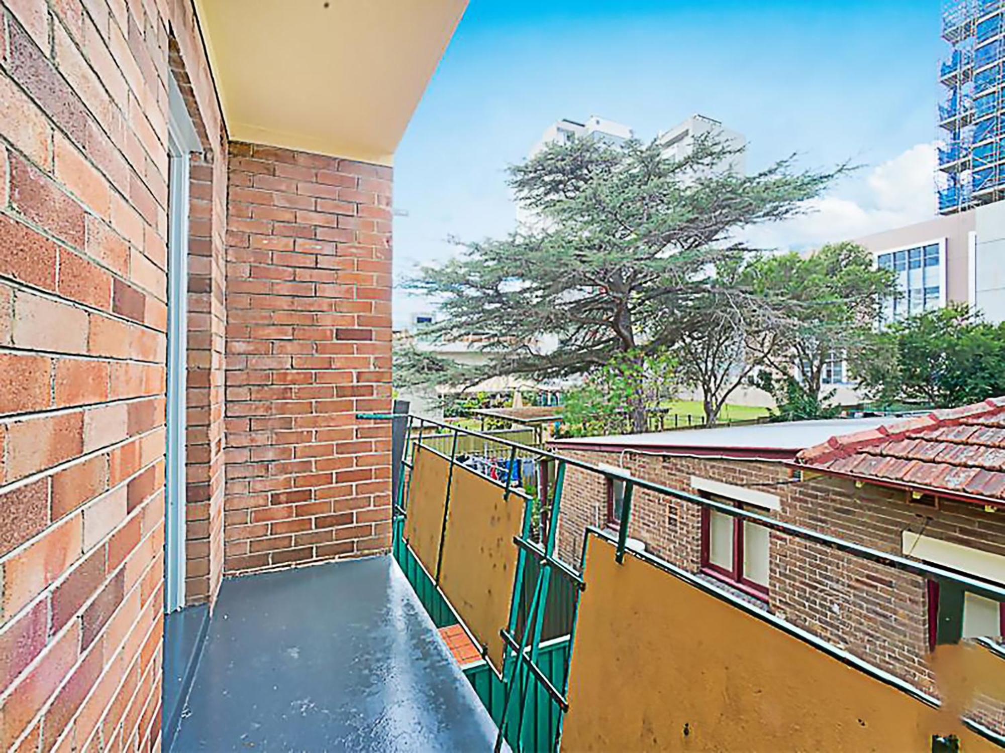 Burwood Cozy Studios