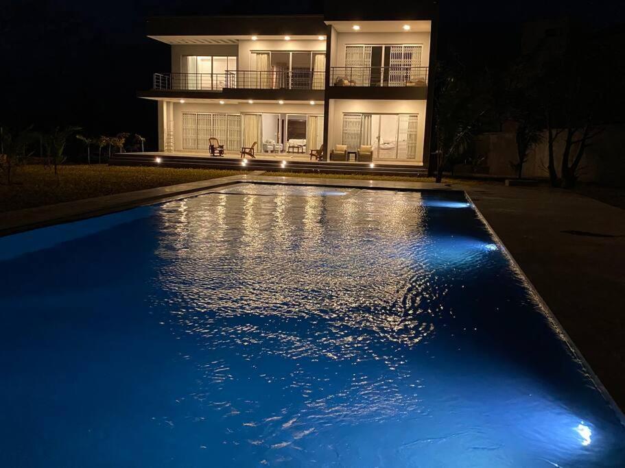 Maison Nakheel BoFa