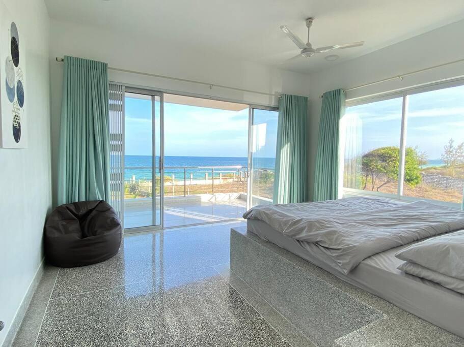 Maison Nakheel BoFa