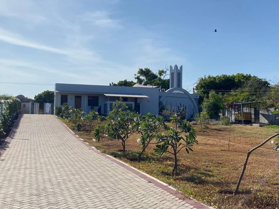 Maison Nakheel BoFa