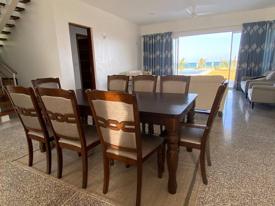 Maison Nakheel BoFa