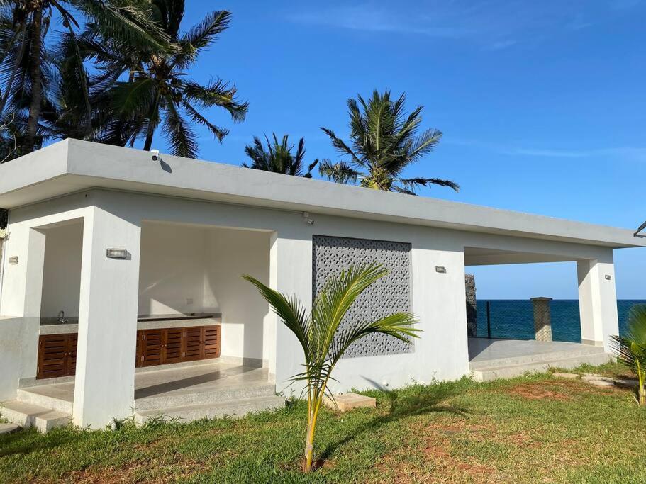 Maison Nakheel BoFa