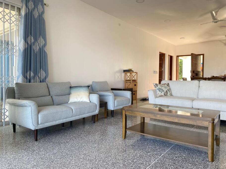 Maison Nakheel BoFa