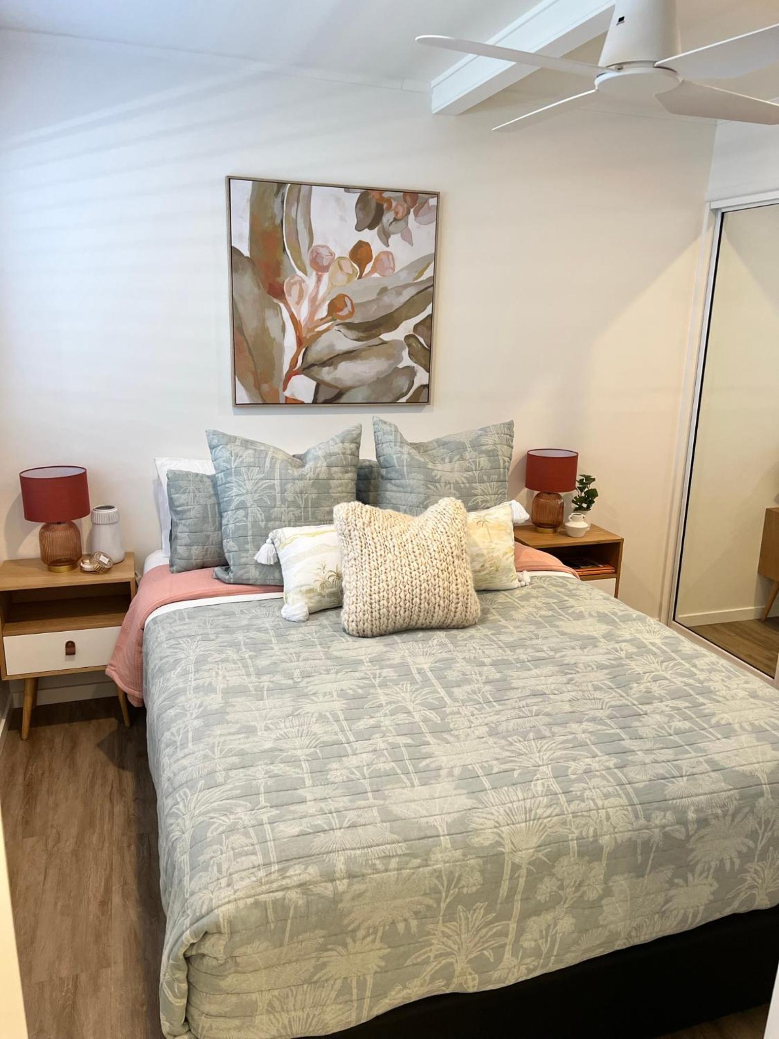Comfortable Beach Home Scarborough