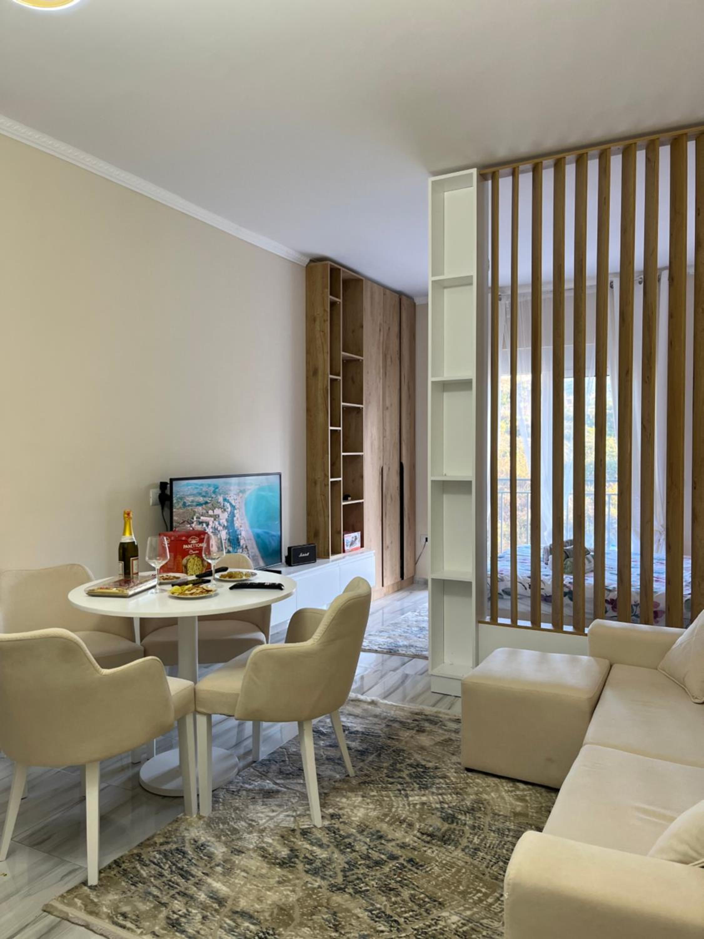 Dea Lucky Apartament Luxury Panorama