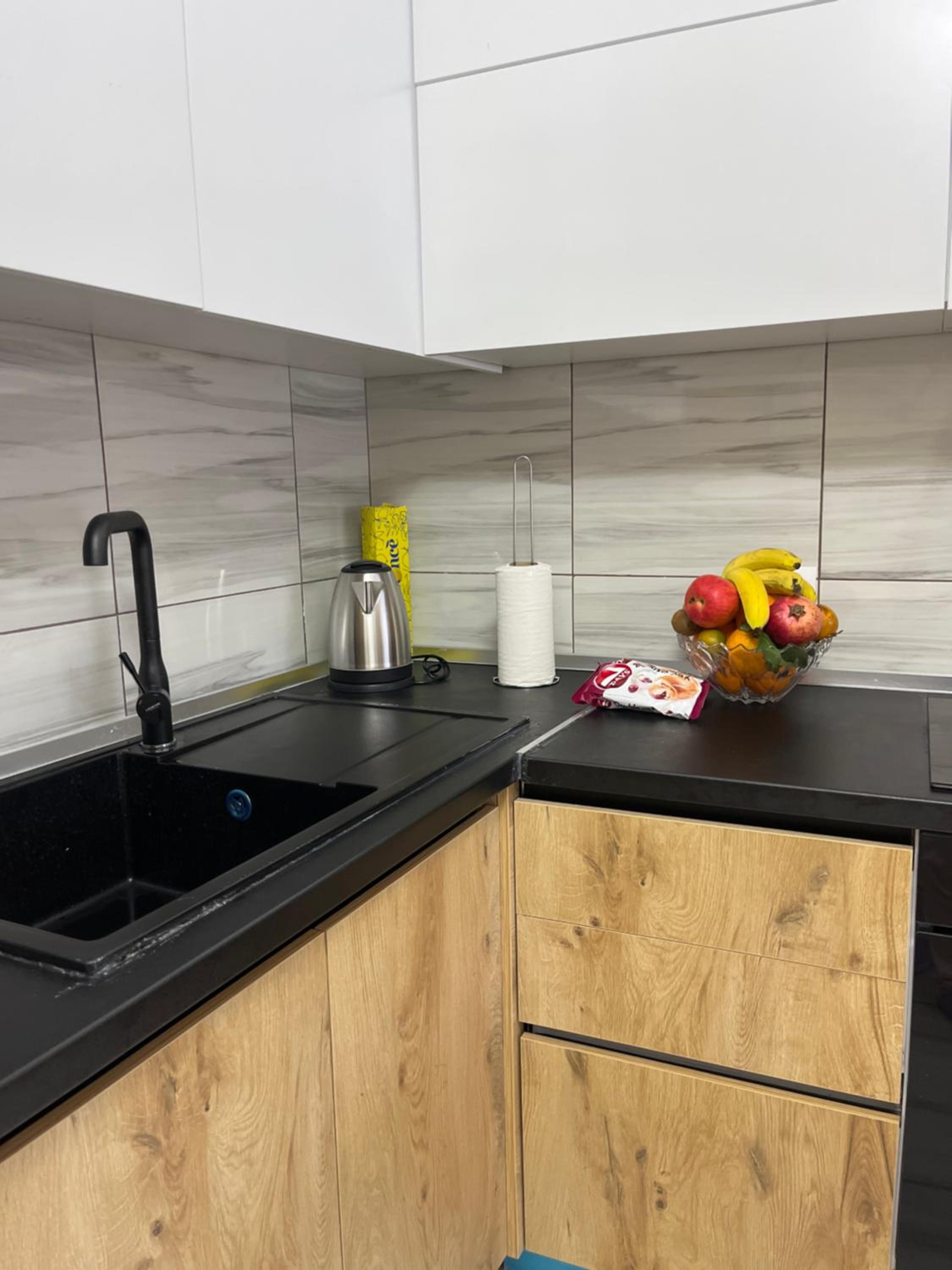 Dea Lucky Apartament Luxury Panorama