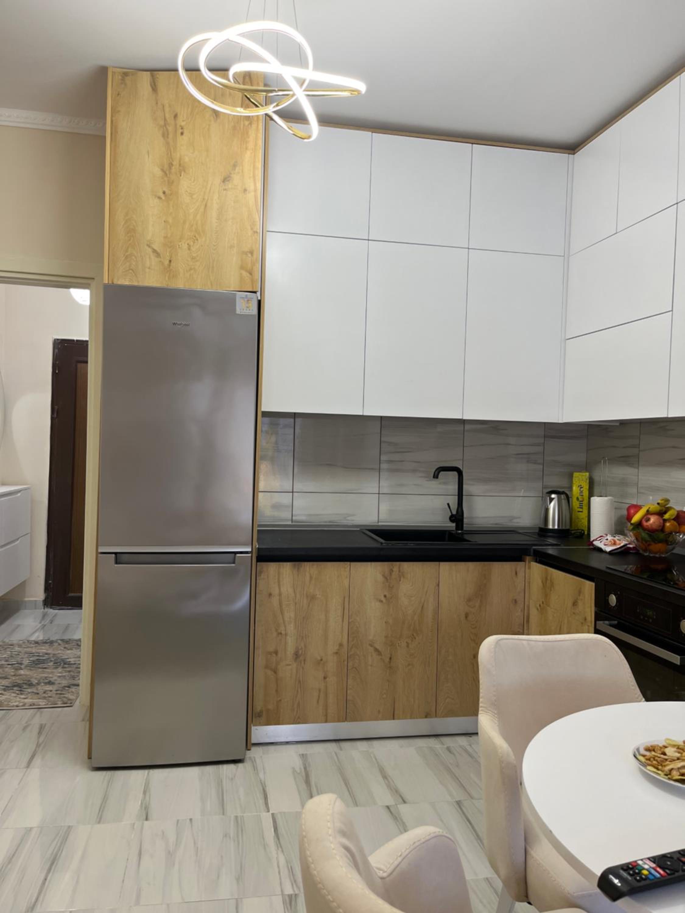 Dea Lucky Apartament Luxury Panorama